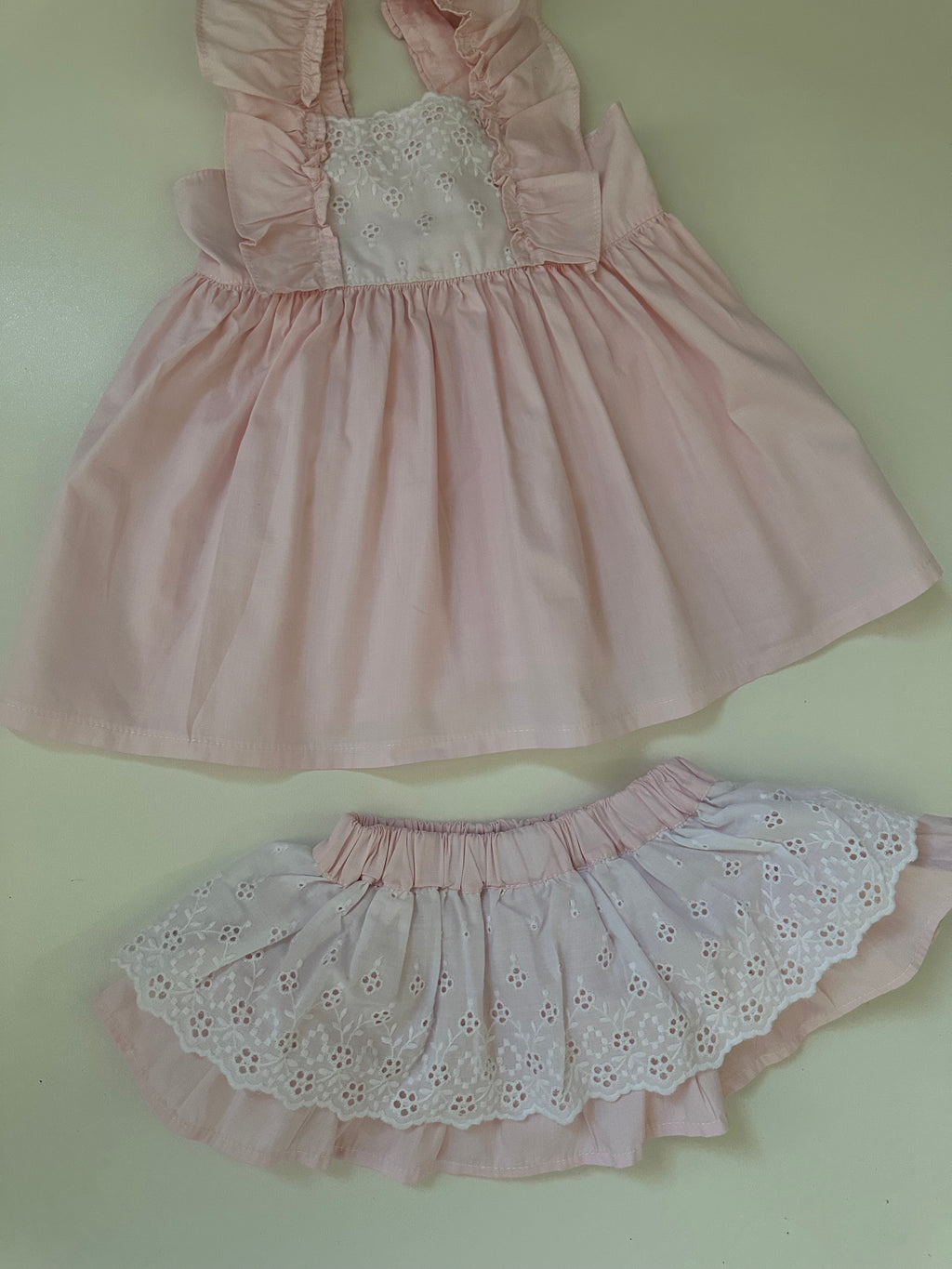 Puro mimo - Set - 86