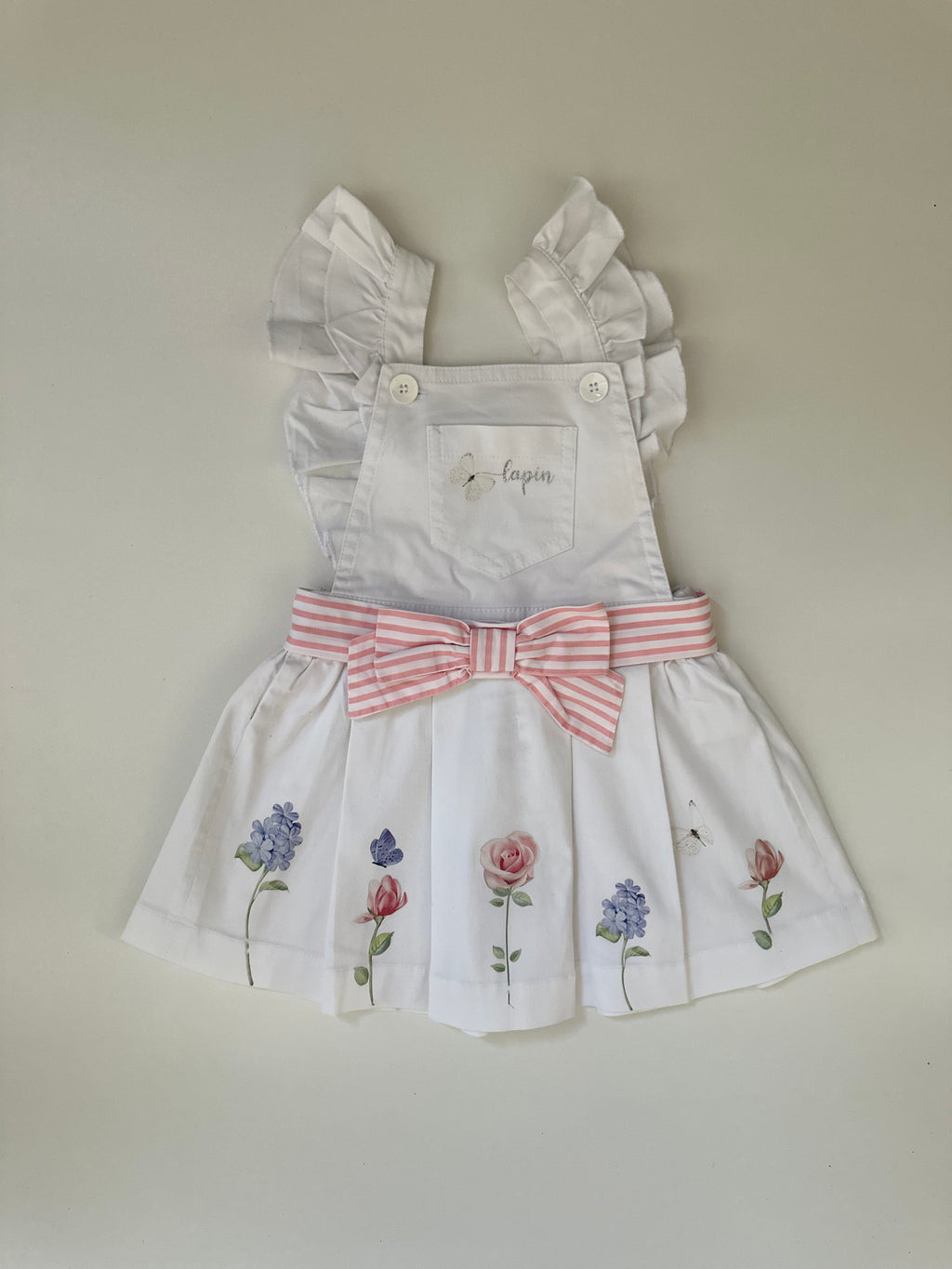 Lapin house - Jurk - 92
