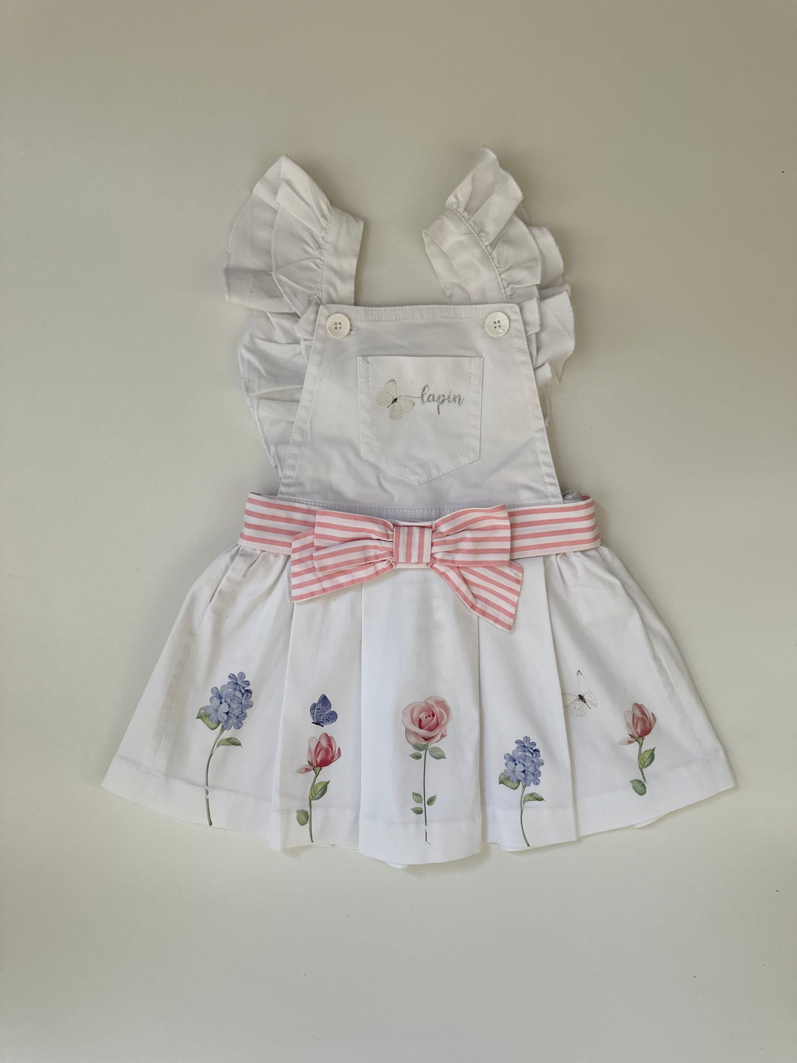 Lapin house - Jurk - 92