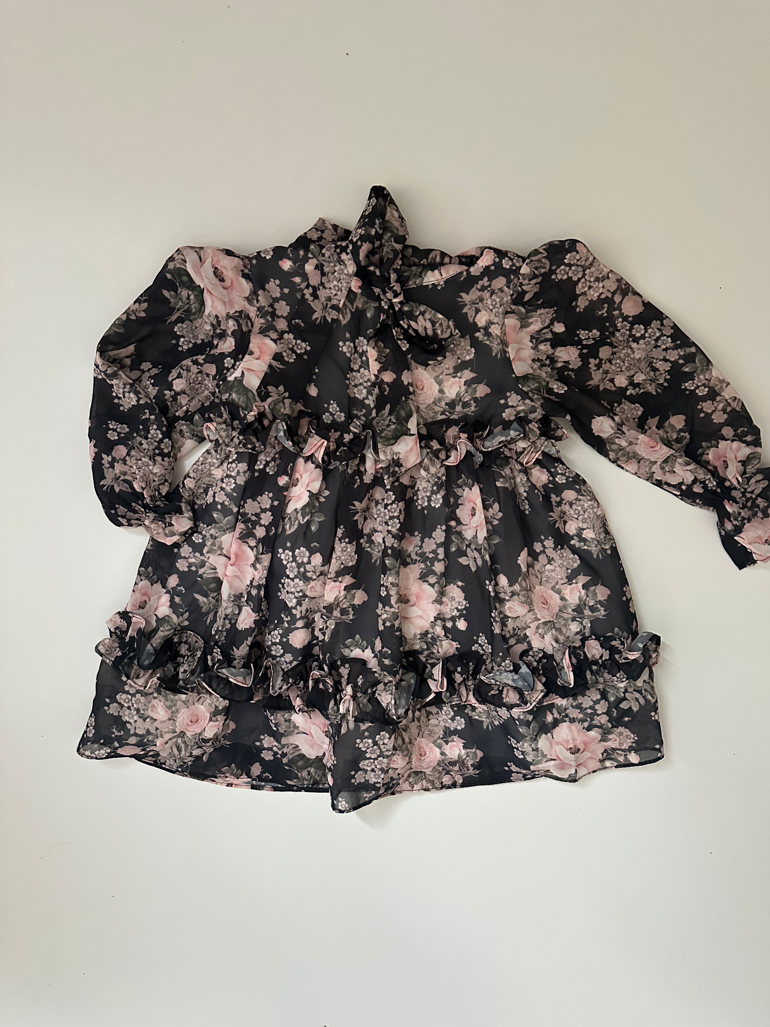 Be chic - Jurk - 86