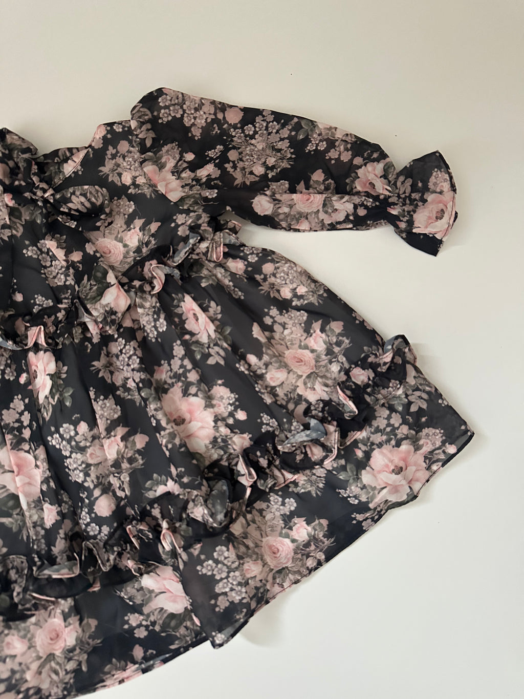 Be chic - Jurk - 86
