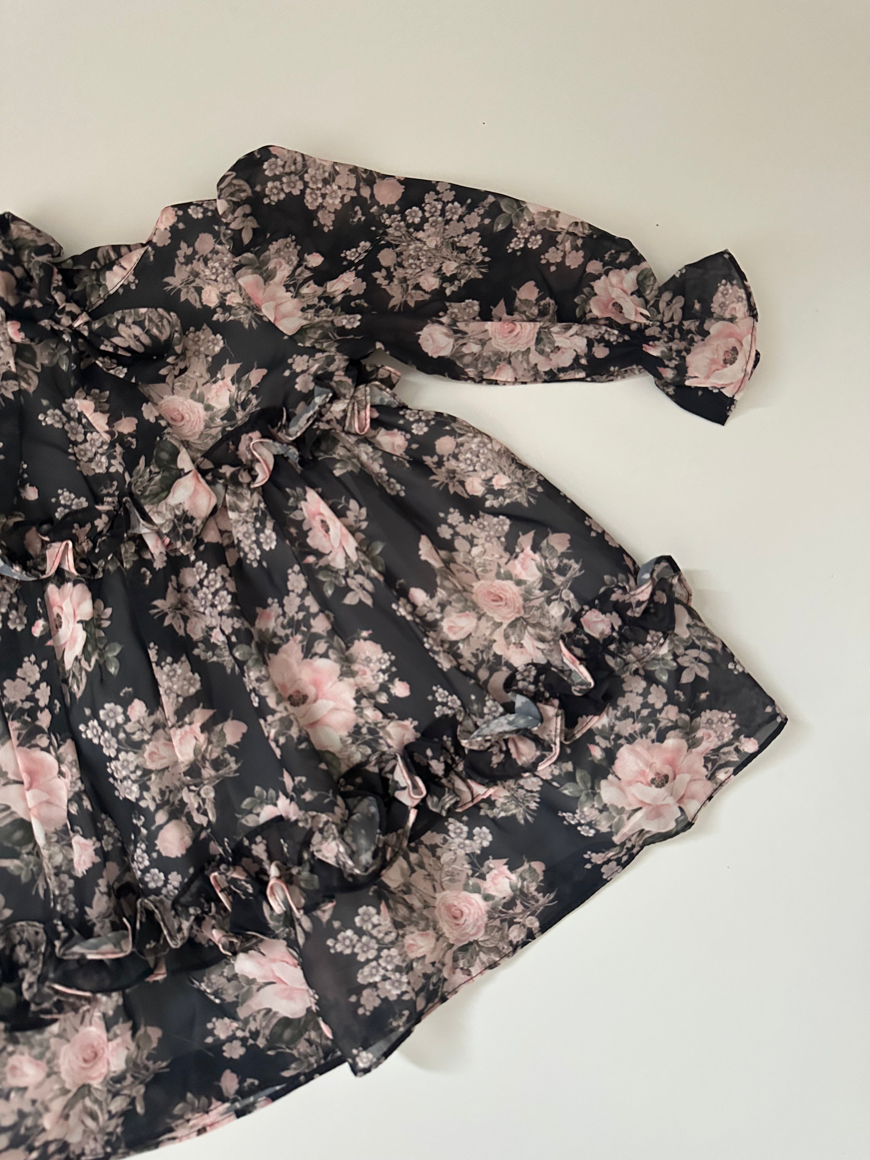 Be chic - Jurk - 86