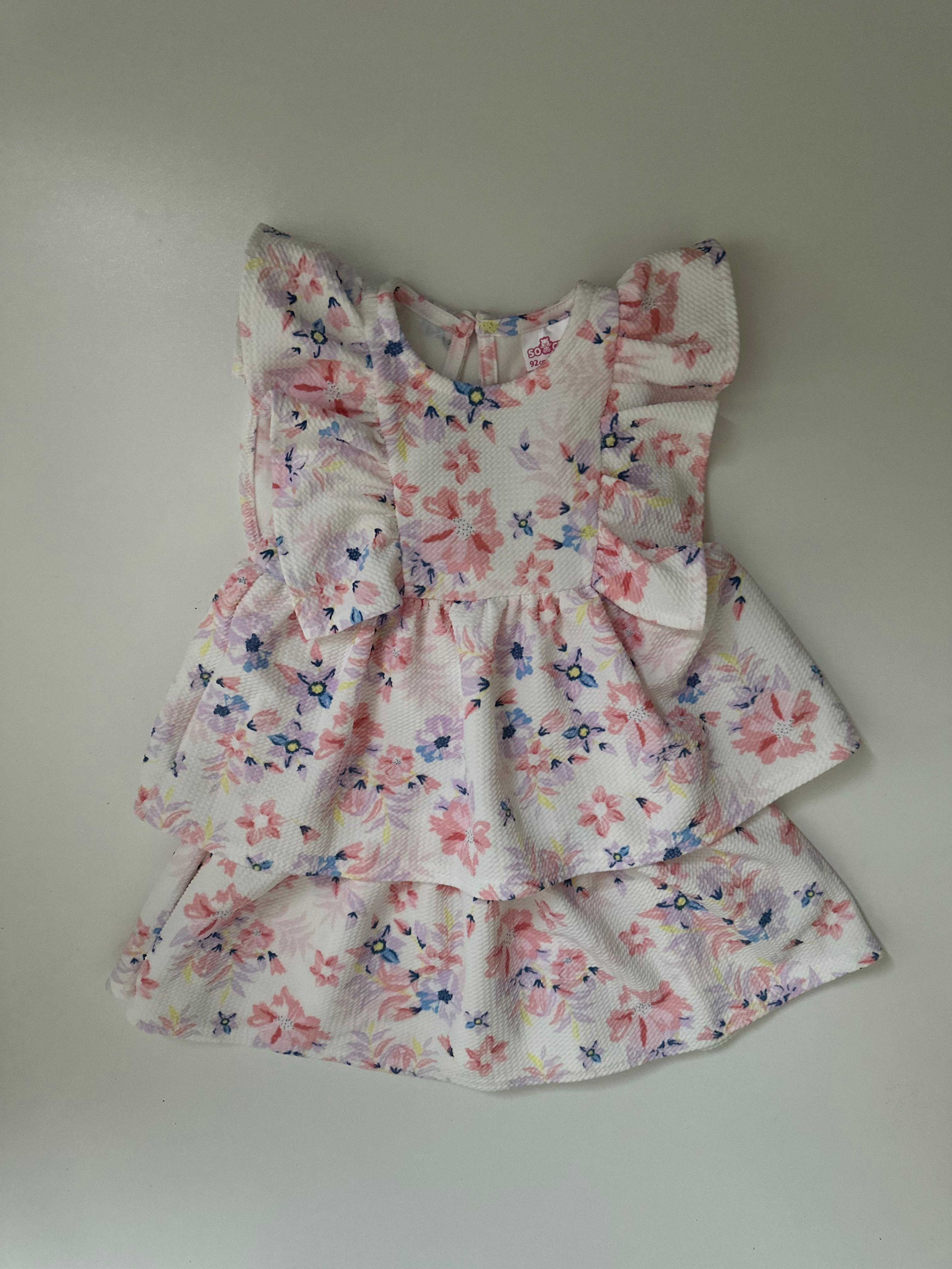 So cute - Jurk - 92