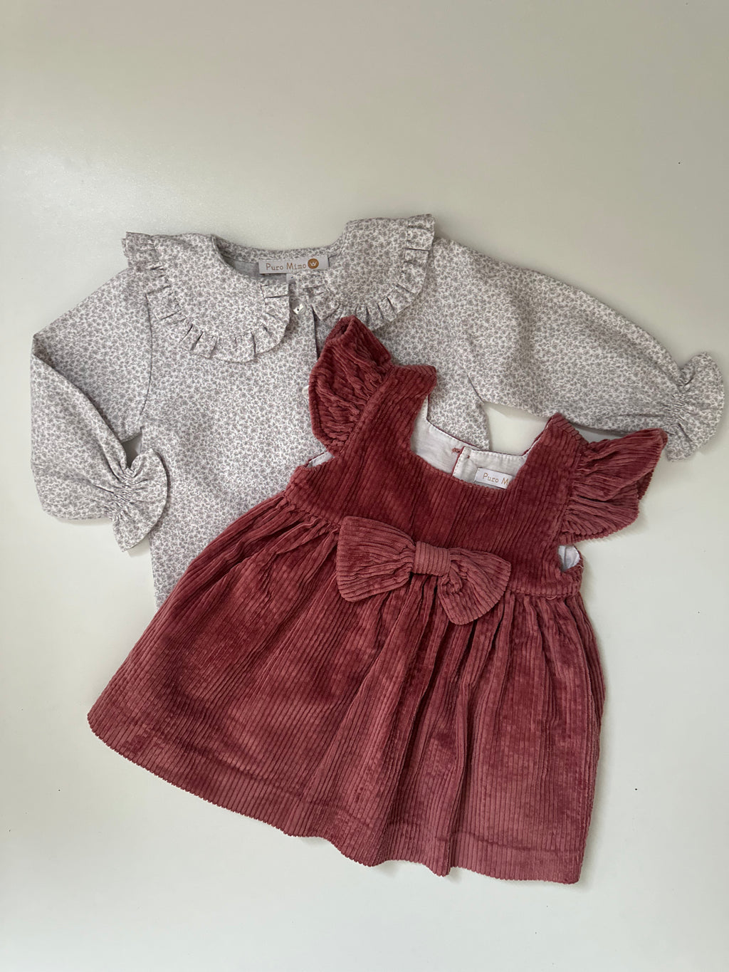 Puro mimo - Set - 80