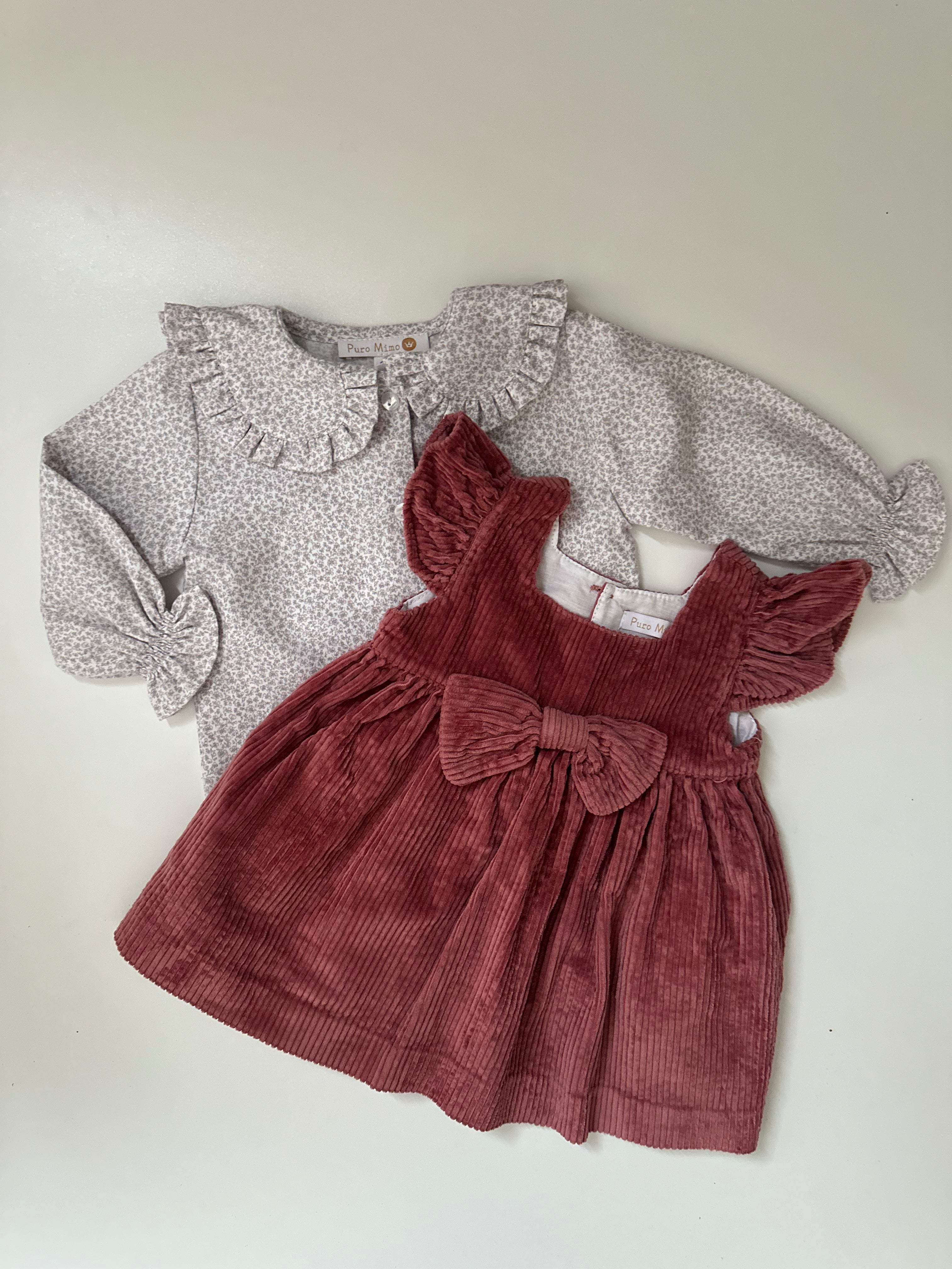 Puro mimo - Set - 80