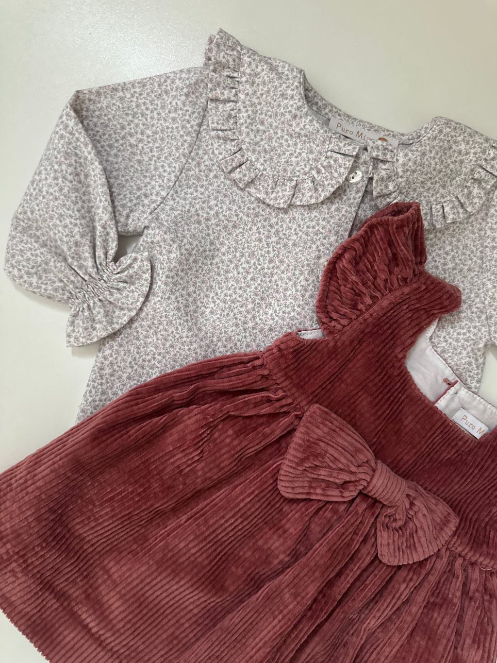 Puro mimo - Set - 80