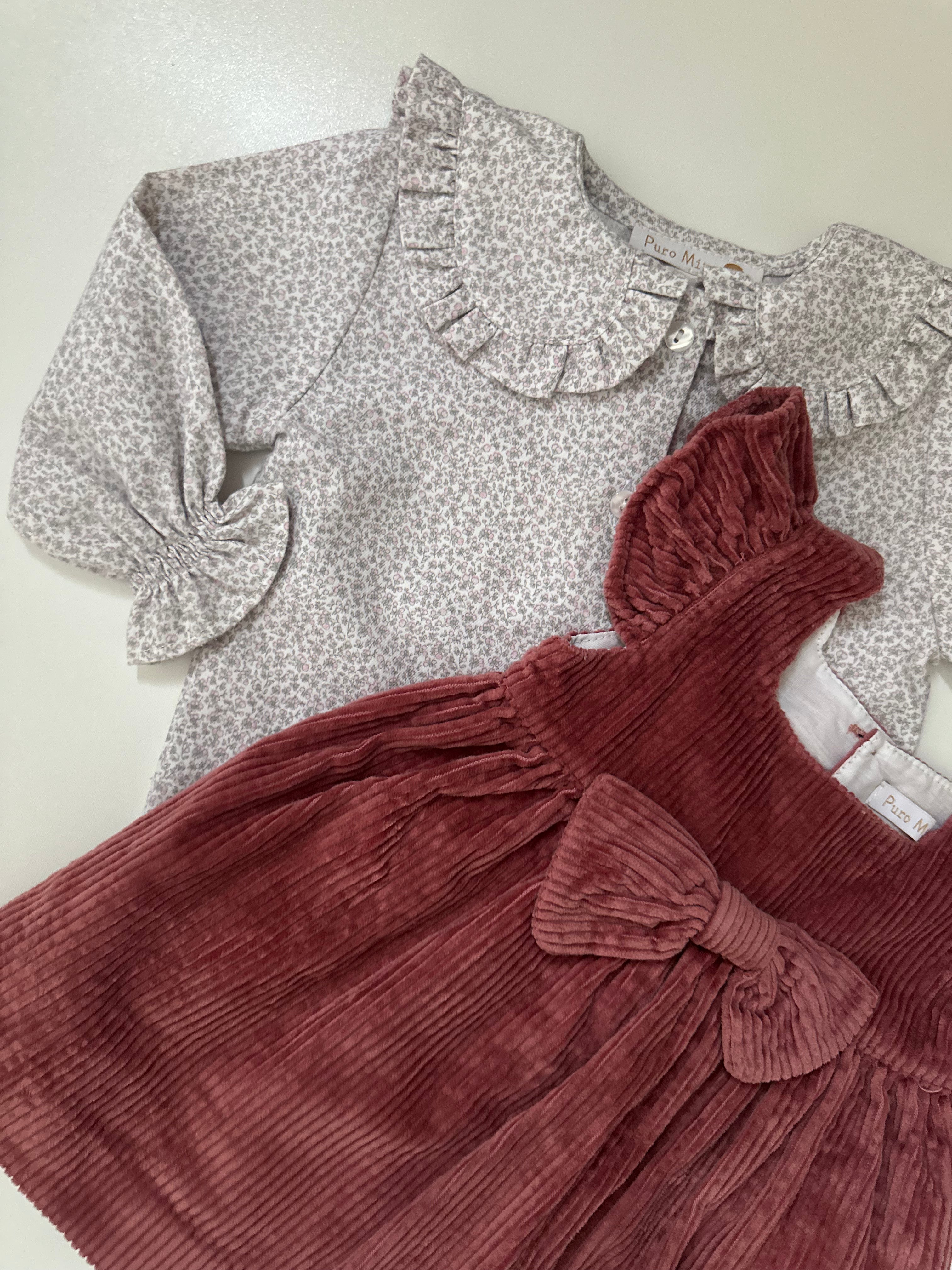 Puro mimo - Set - 80
