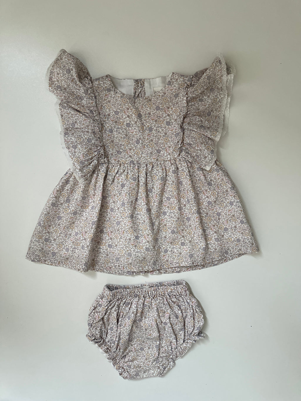 La petit blossom - Set - 92