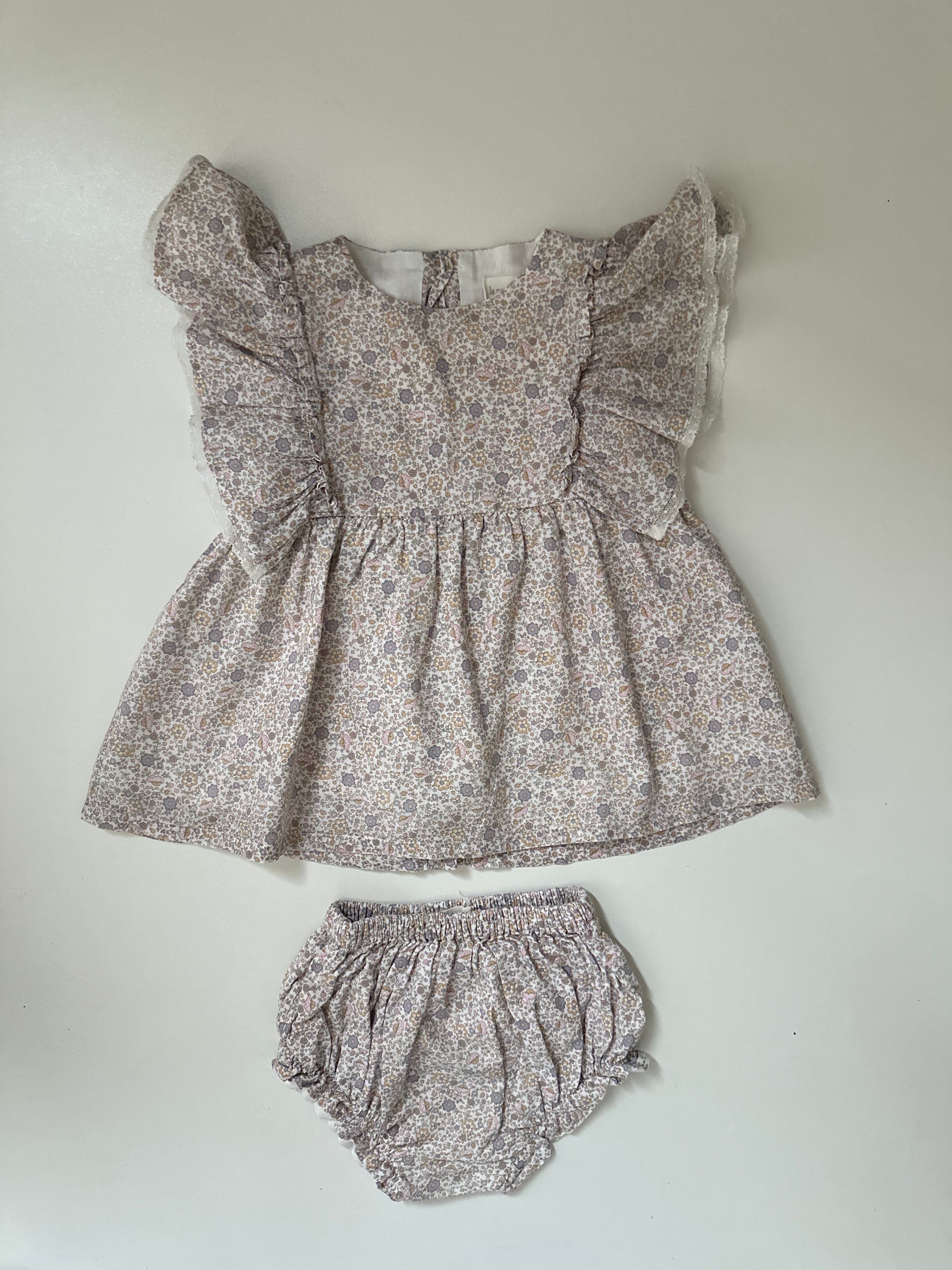 La petit blossom - Set - 92