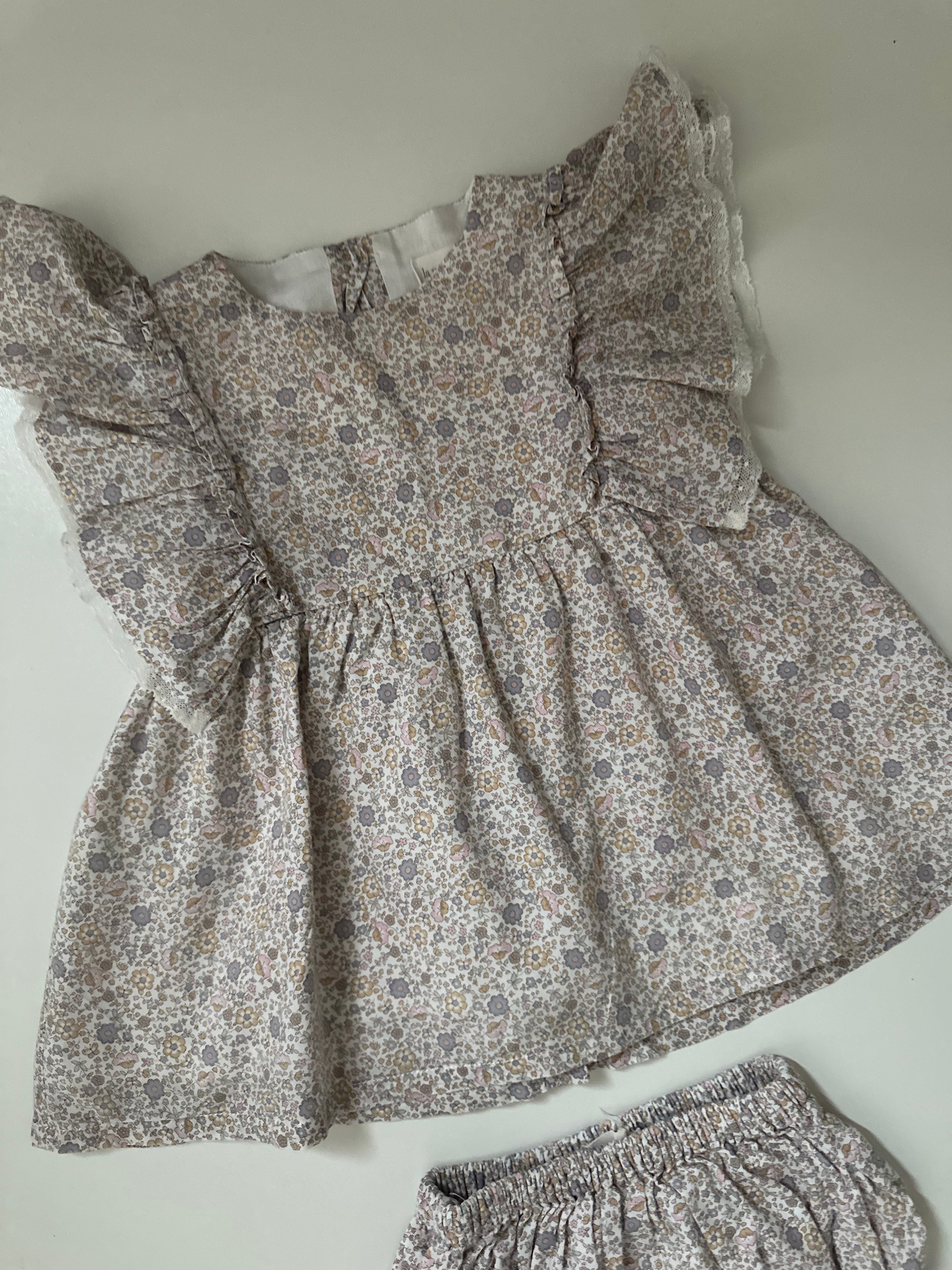 La petit blossom - Set - 92