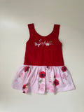 Lapin house - Jurk - 98