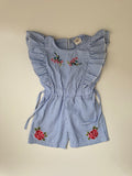 Jumpsuit - 86