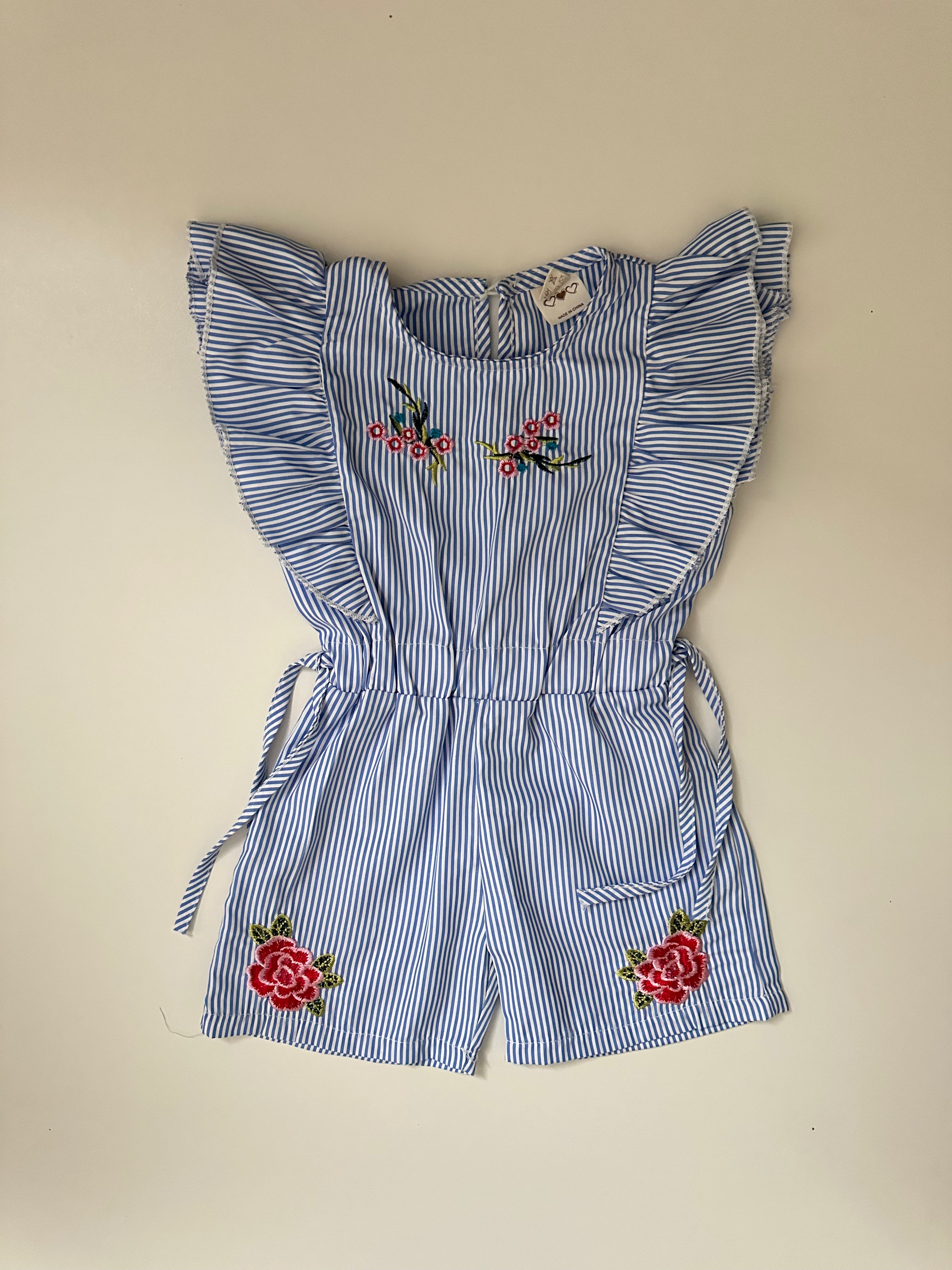 Jumpsuit - 86