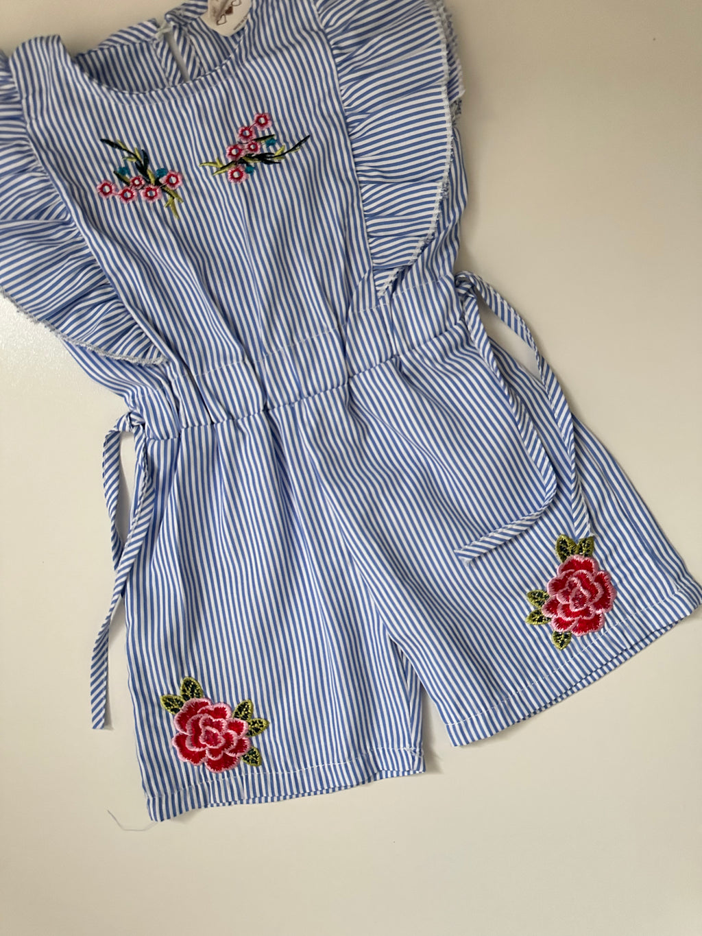 Jumpsuit - 86