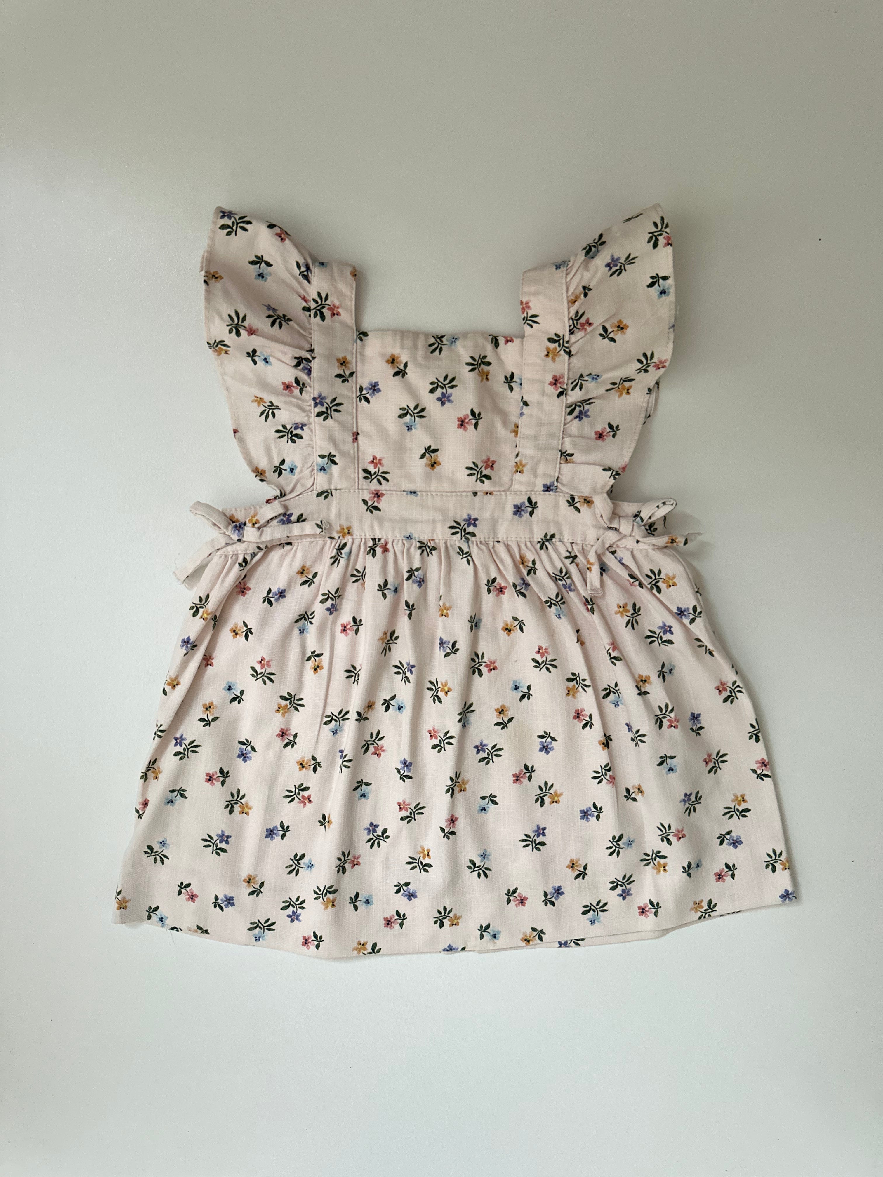 Zara - Jurk - 86