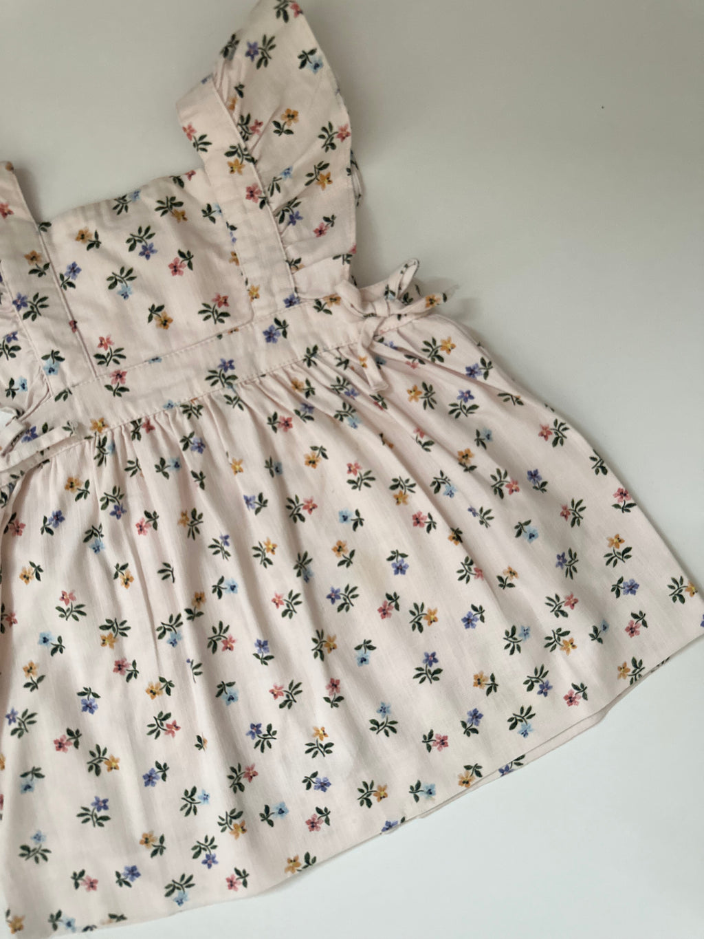 Zara - Jurk - 86