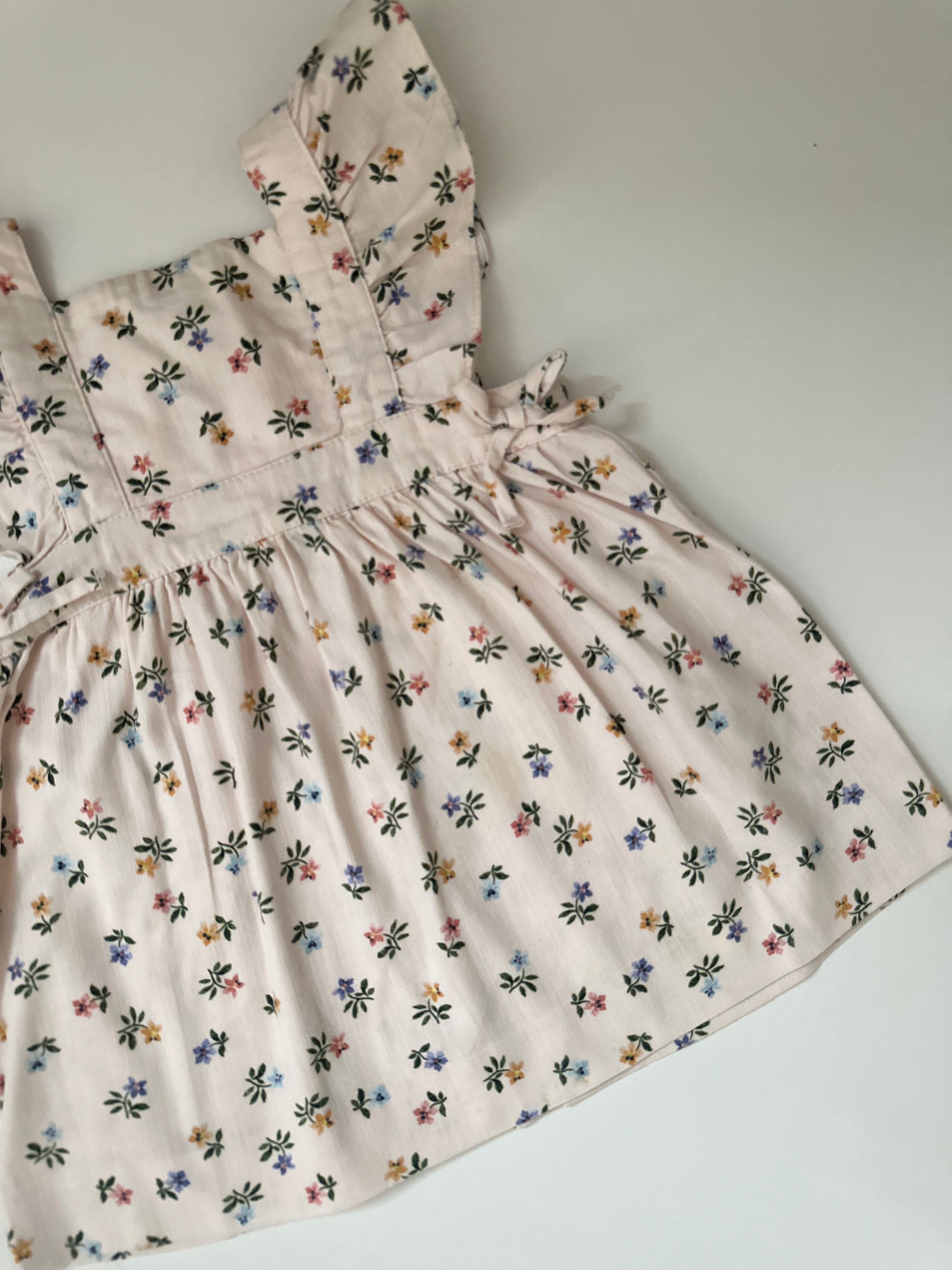 Zara - Jurk - 86