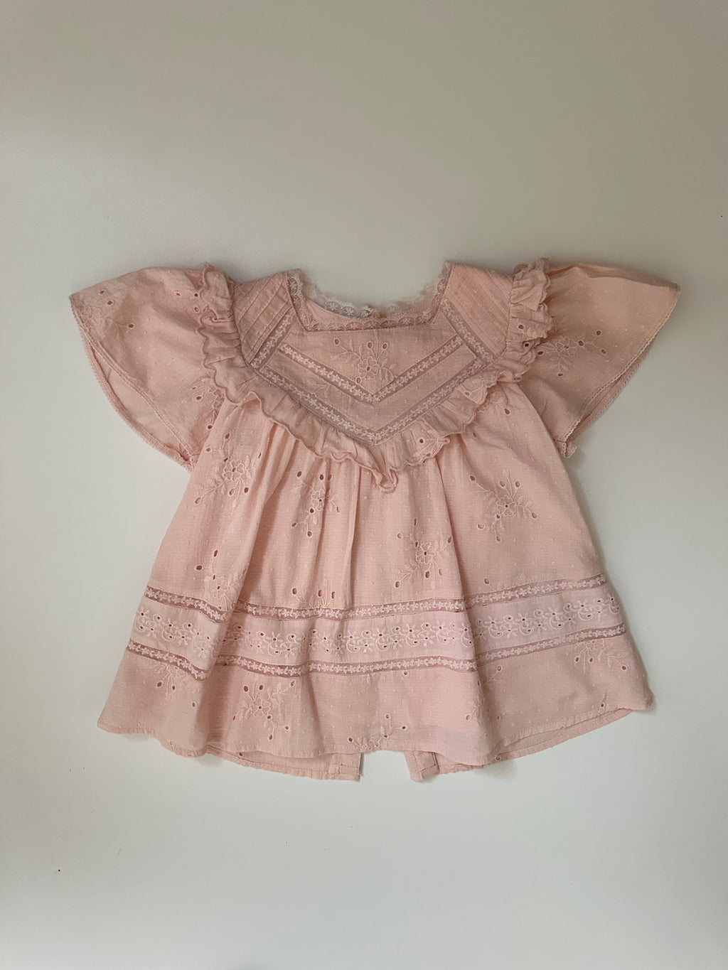 Zara - Jurk - 80