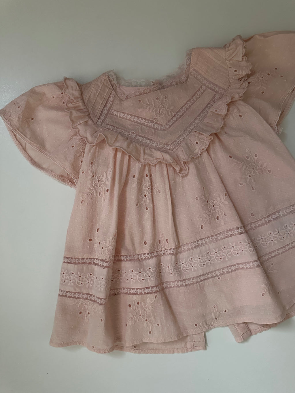 Zara - Jurk - 80
