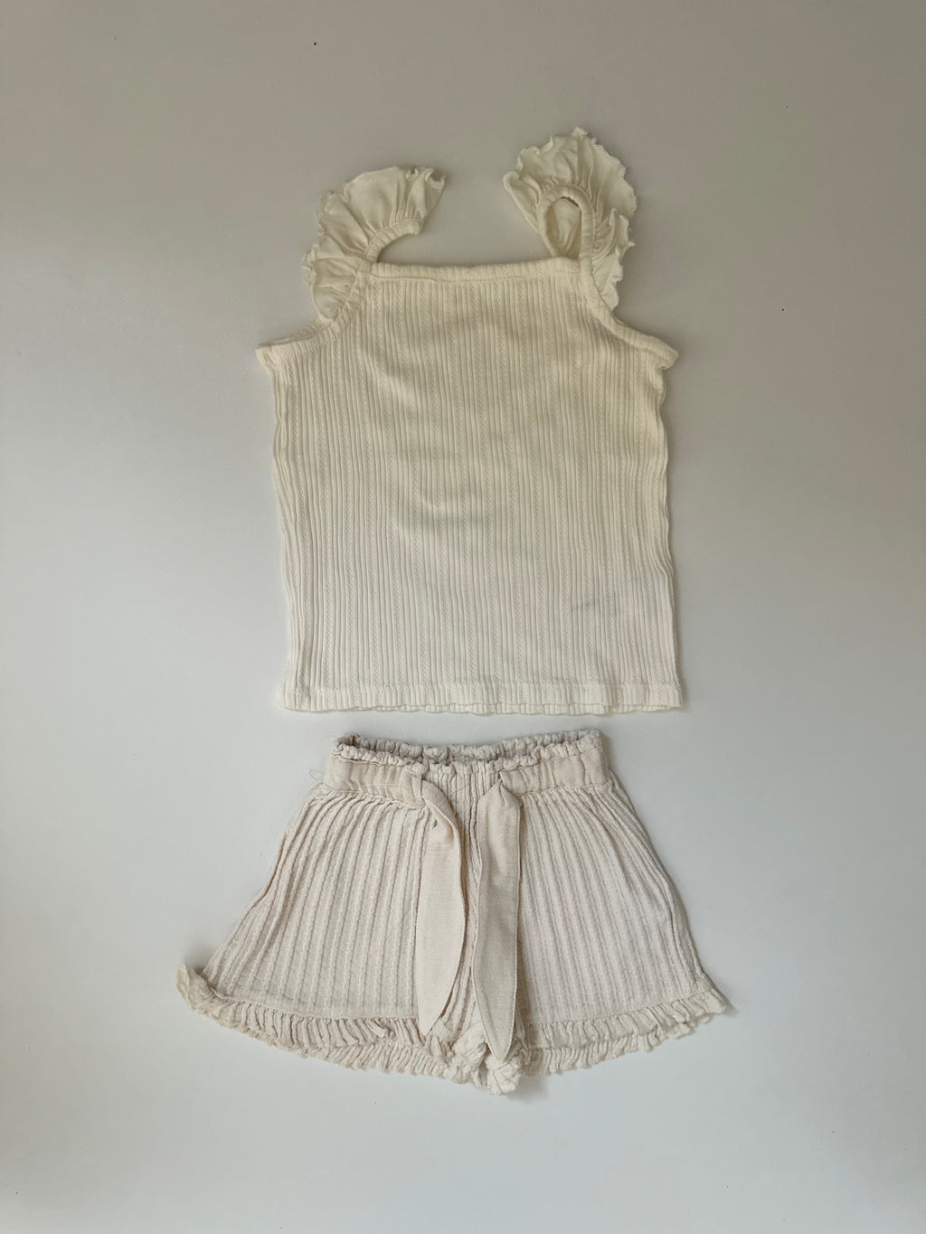Zara - Set - 80