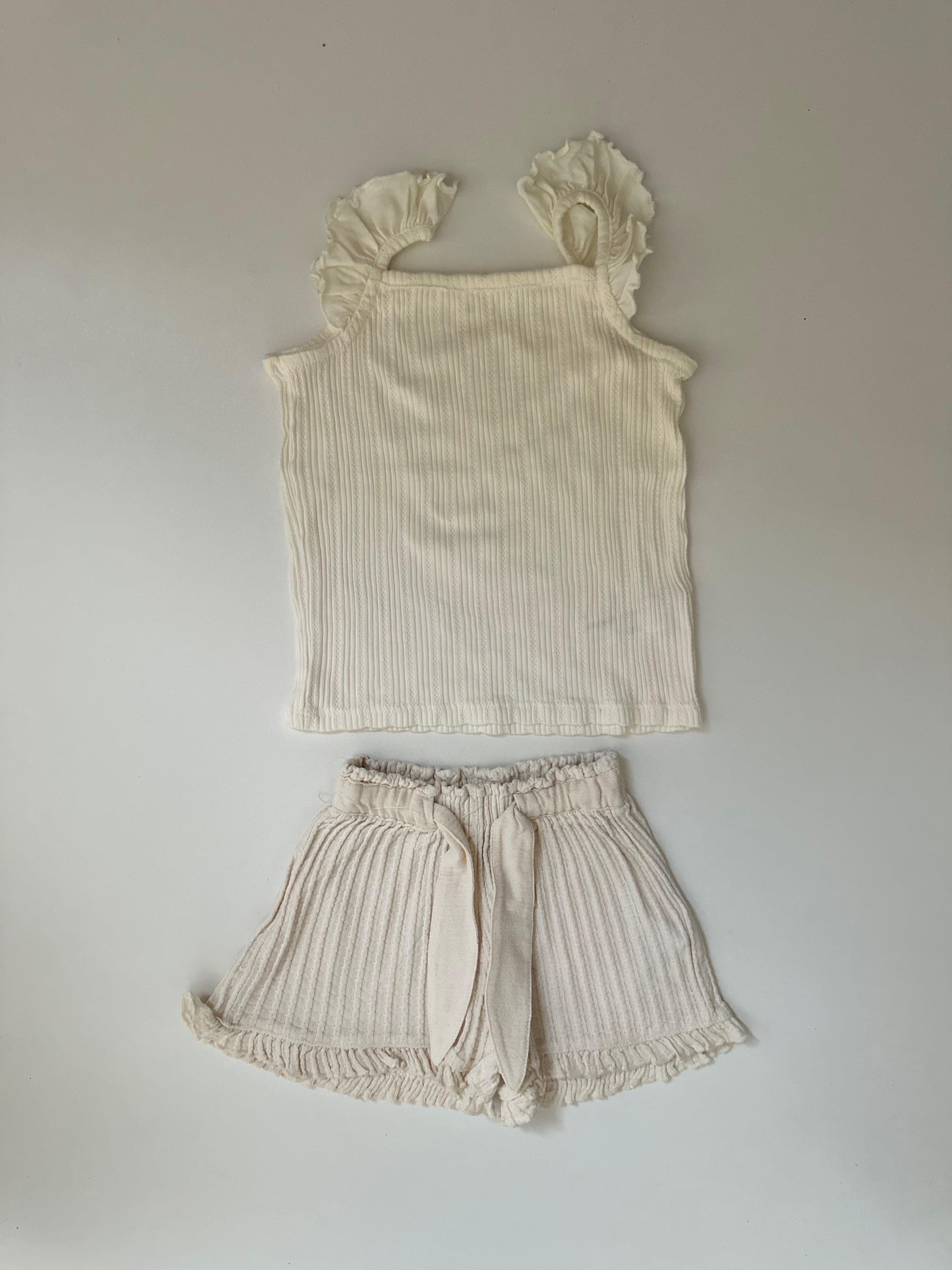 Zara - Set - 80