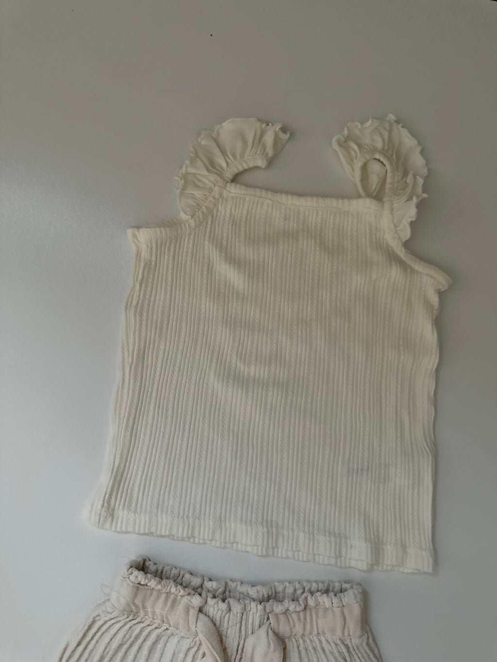 Zara - Set - 80
