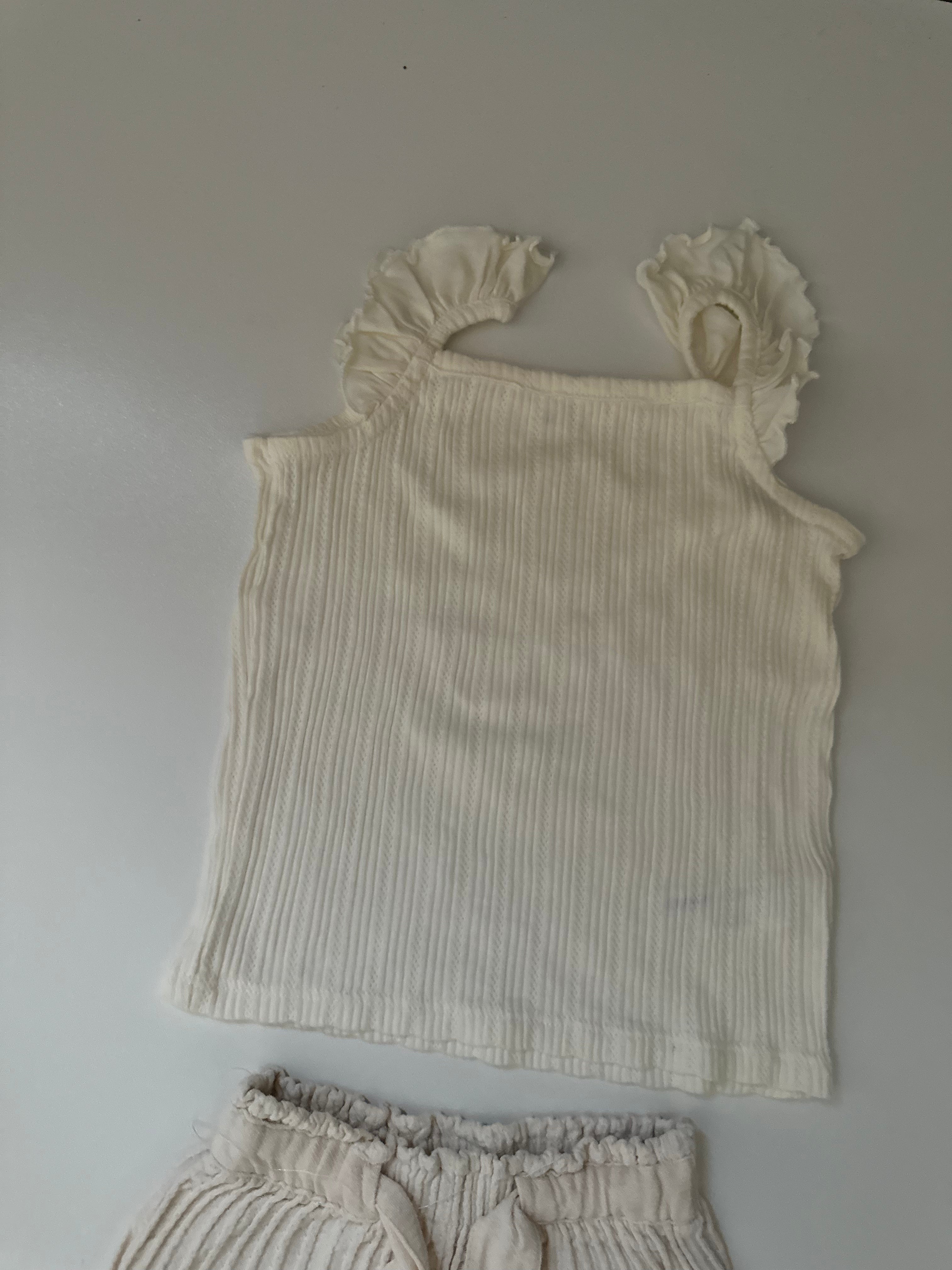 Zara - Set - 80