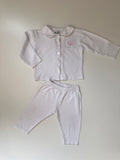 Cotolini - Pyjama - 80