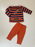 Woody - Pyjama - 80
