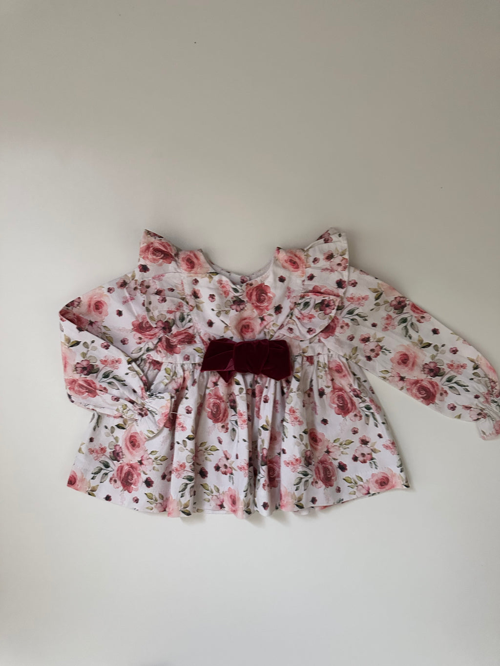 Camellia boutique - Blouse - 80