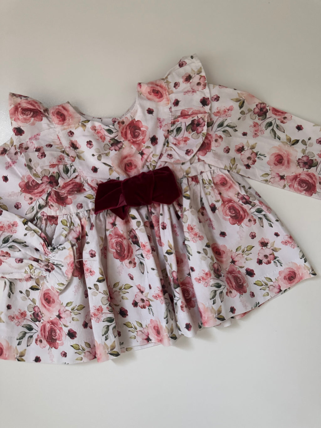 Camellia boutique - Blouse - 80