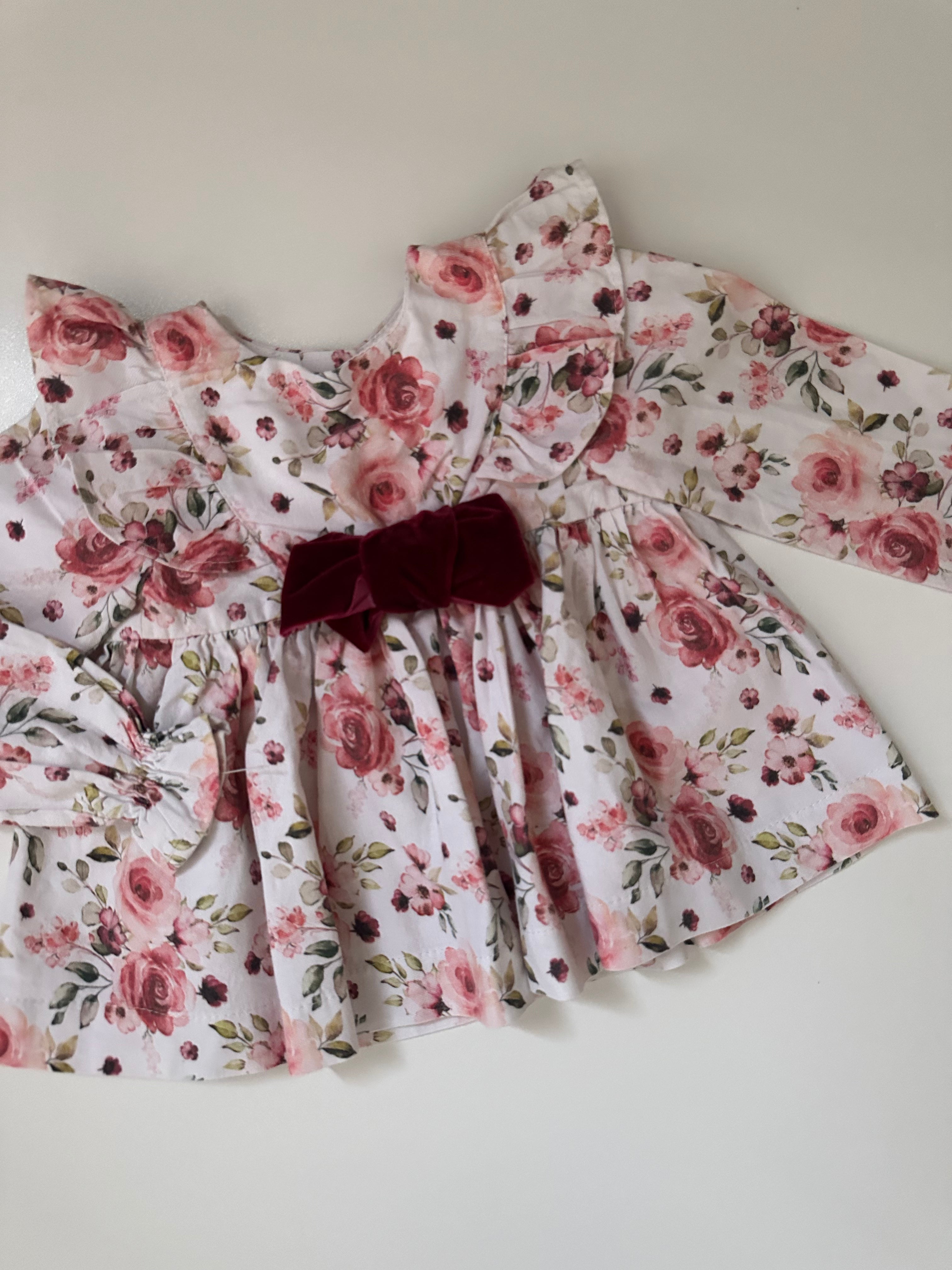 Camellia boutique - Blouse - 80