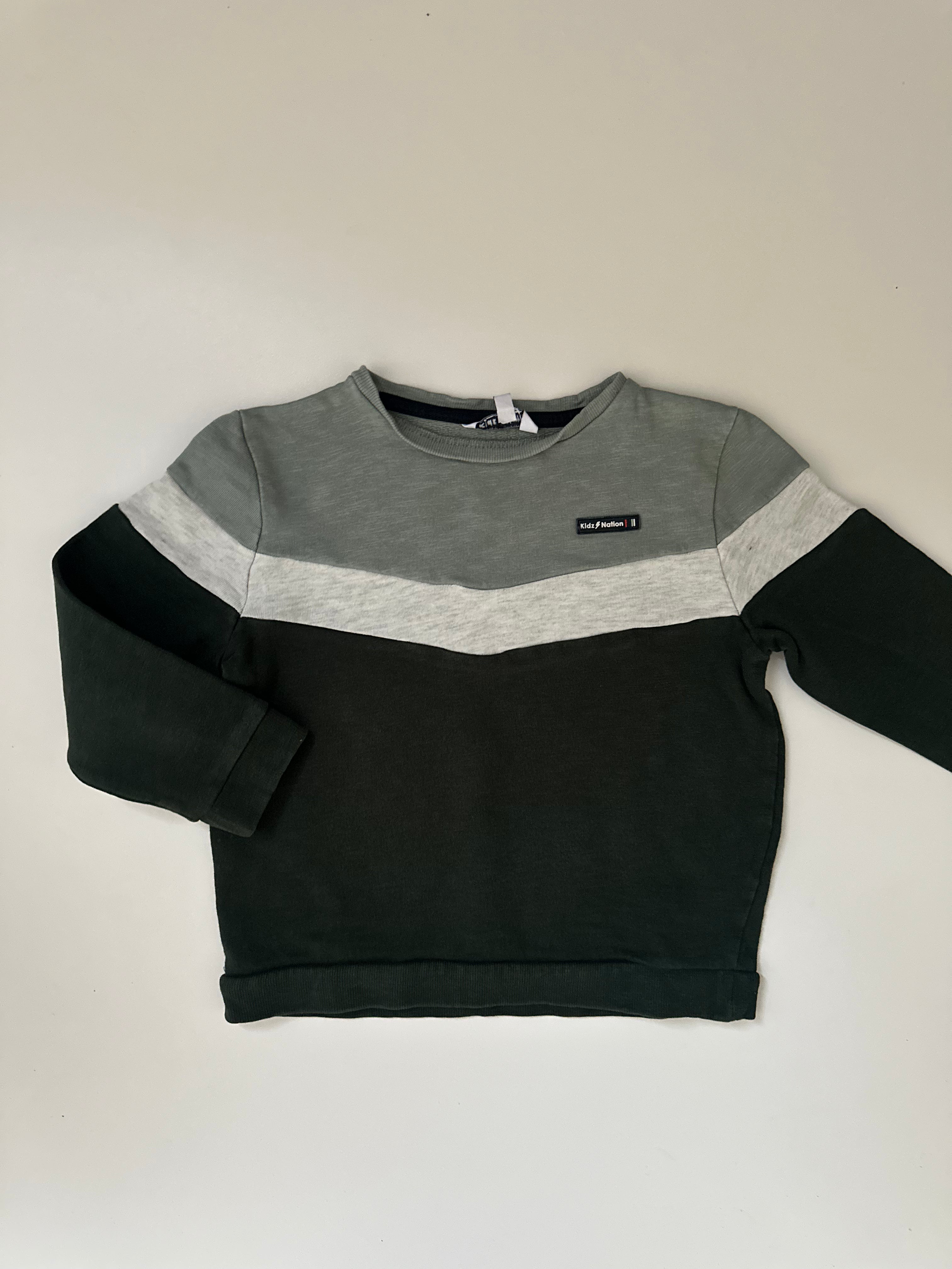 Jbc - Trui - 116