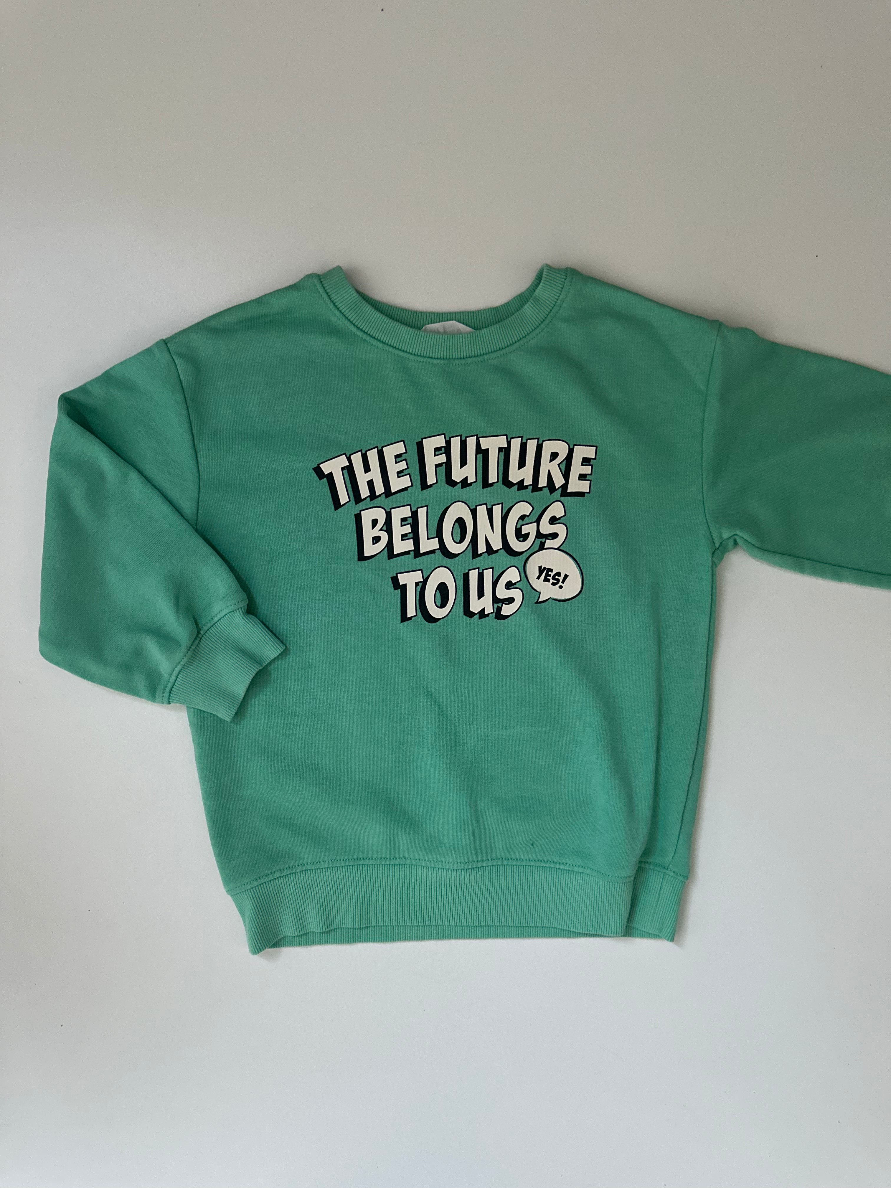 H&M - Trui - 110/116