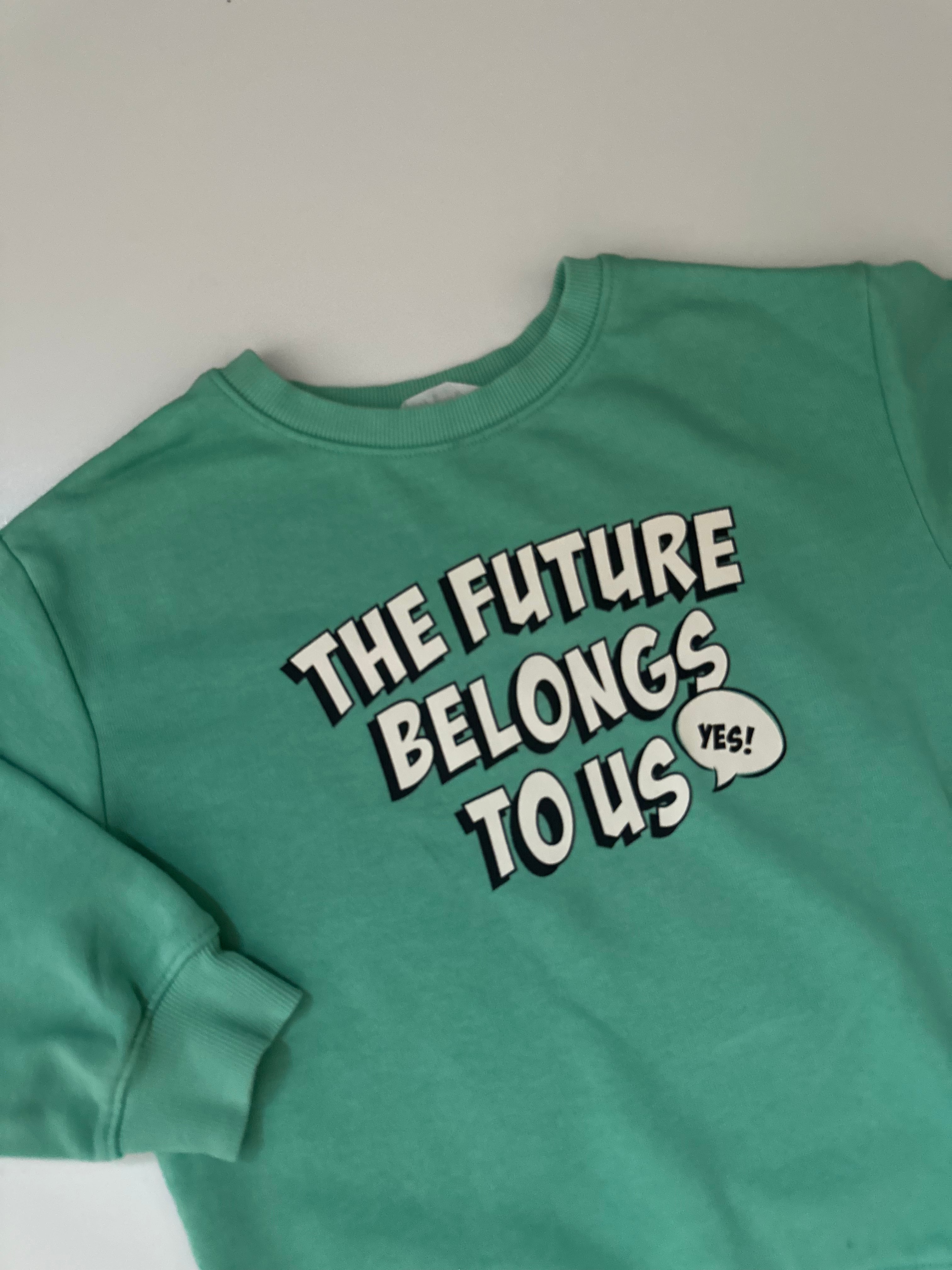 H&M - Trui - 110/116