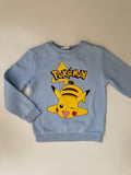 Pokemon - Trui - 122