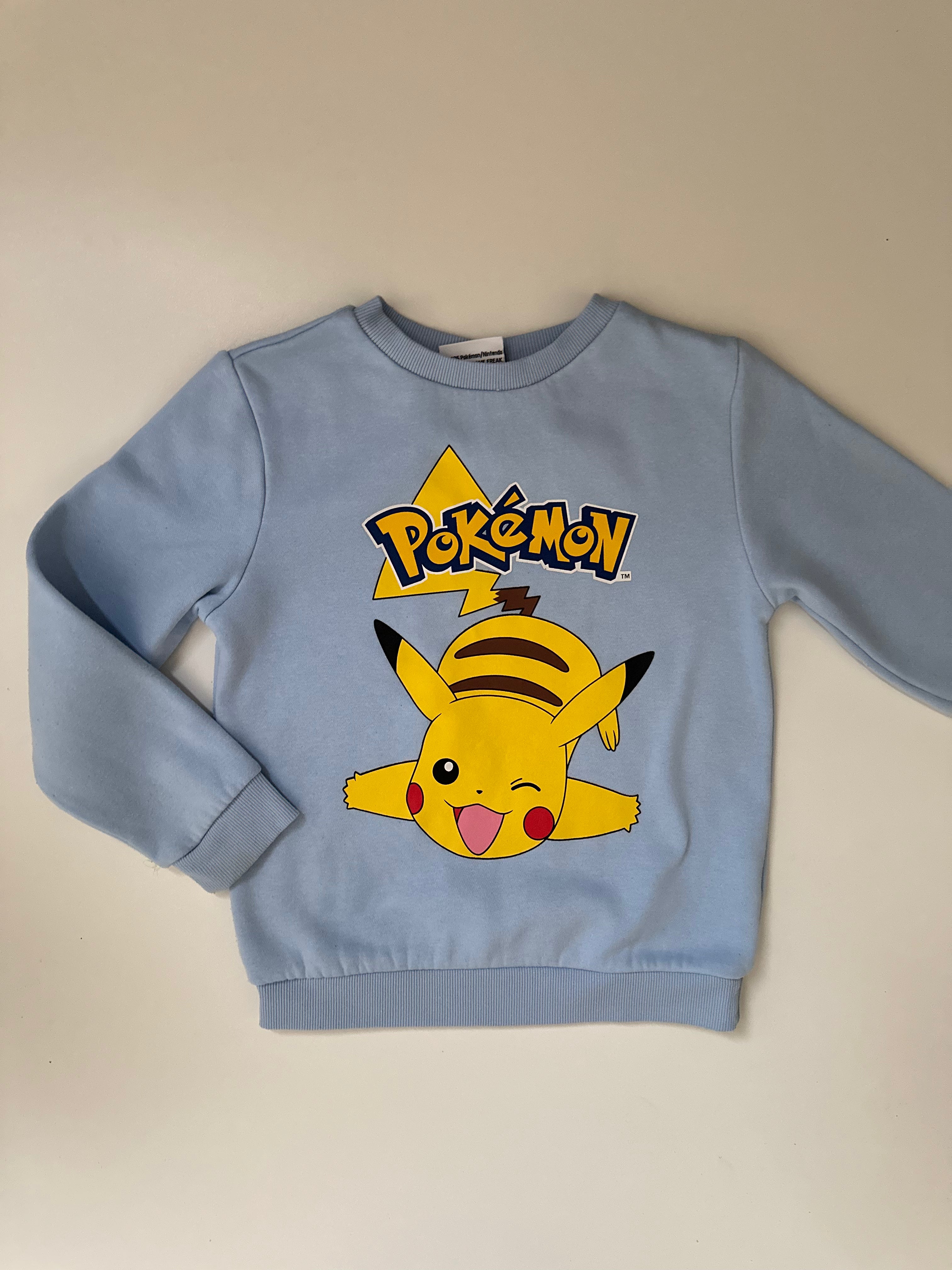 Pokemon - Trui - 122