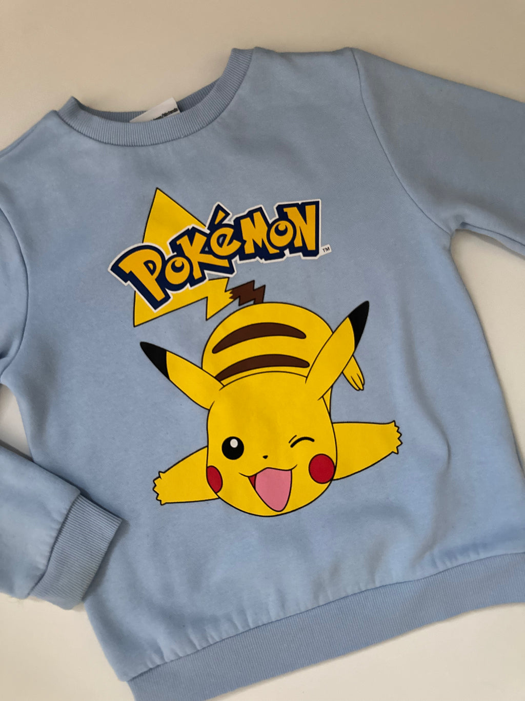 Pokemon - Trui - 122