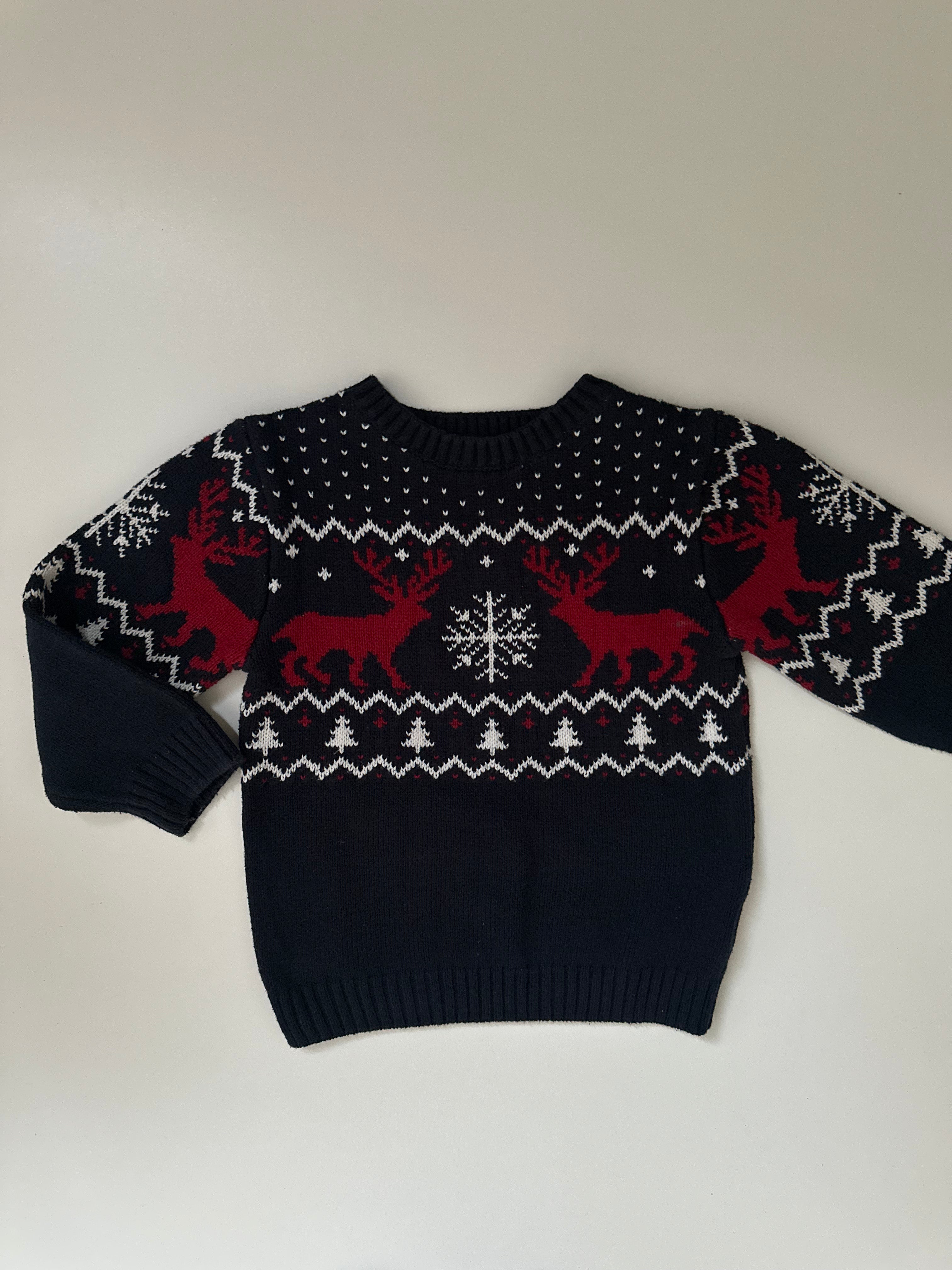 H&M - Trui - 110/116