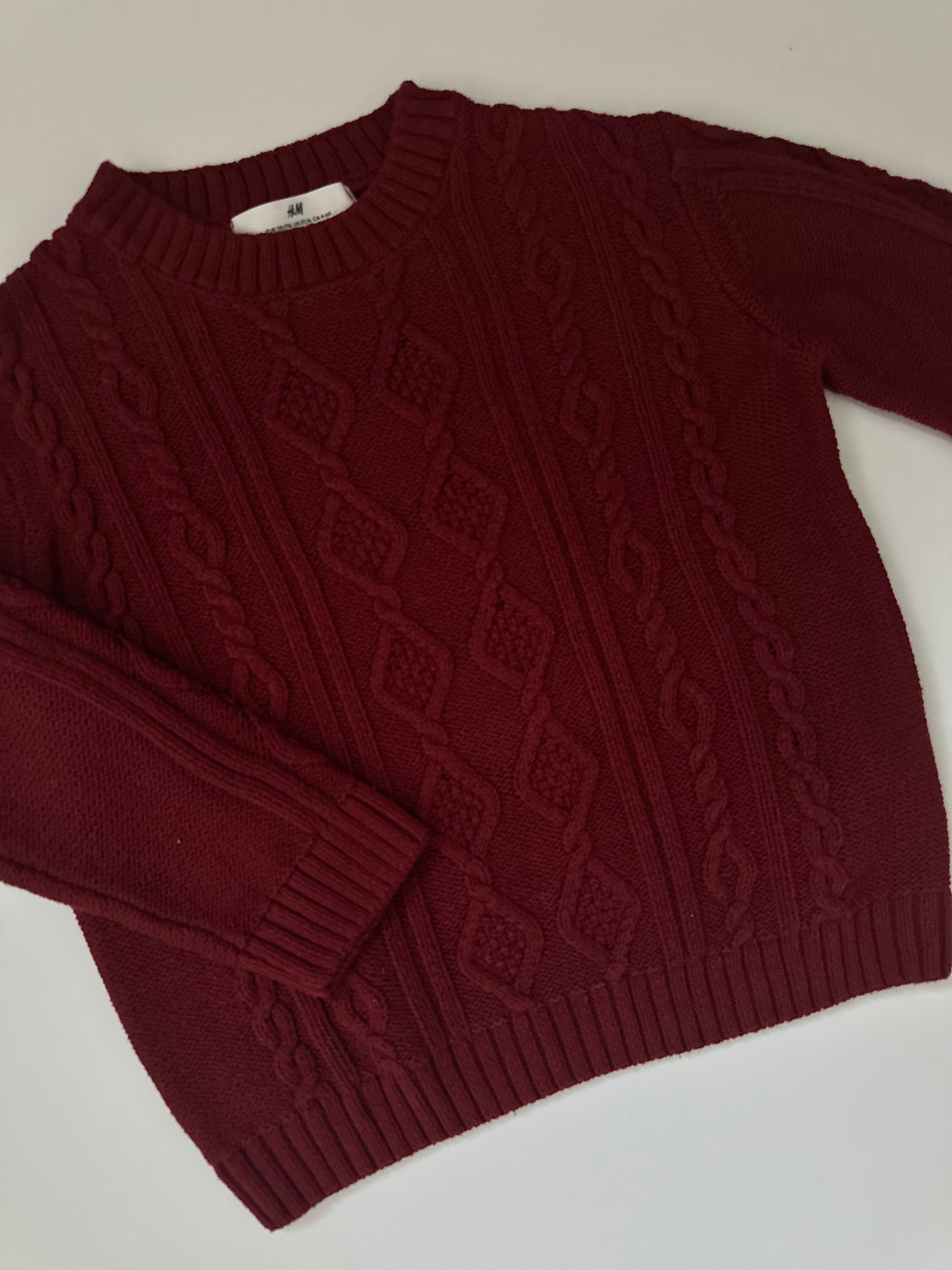 H&M - Trui - 110/116