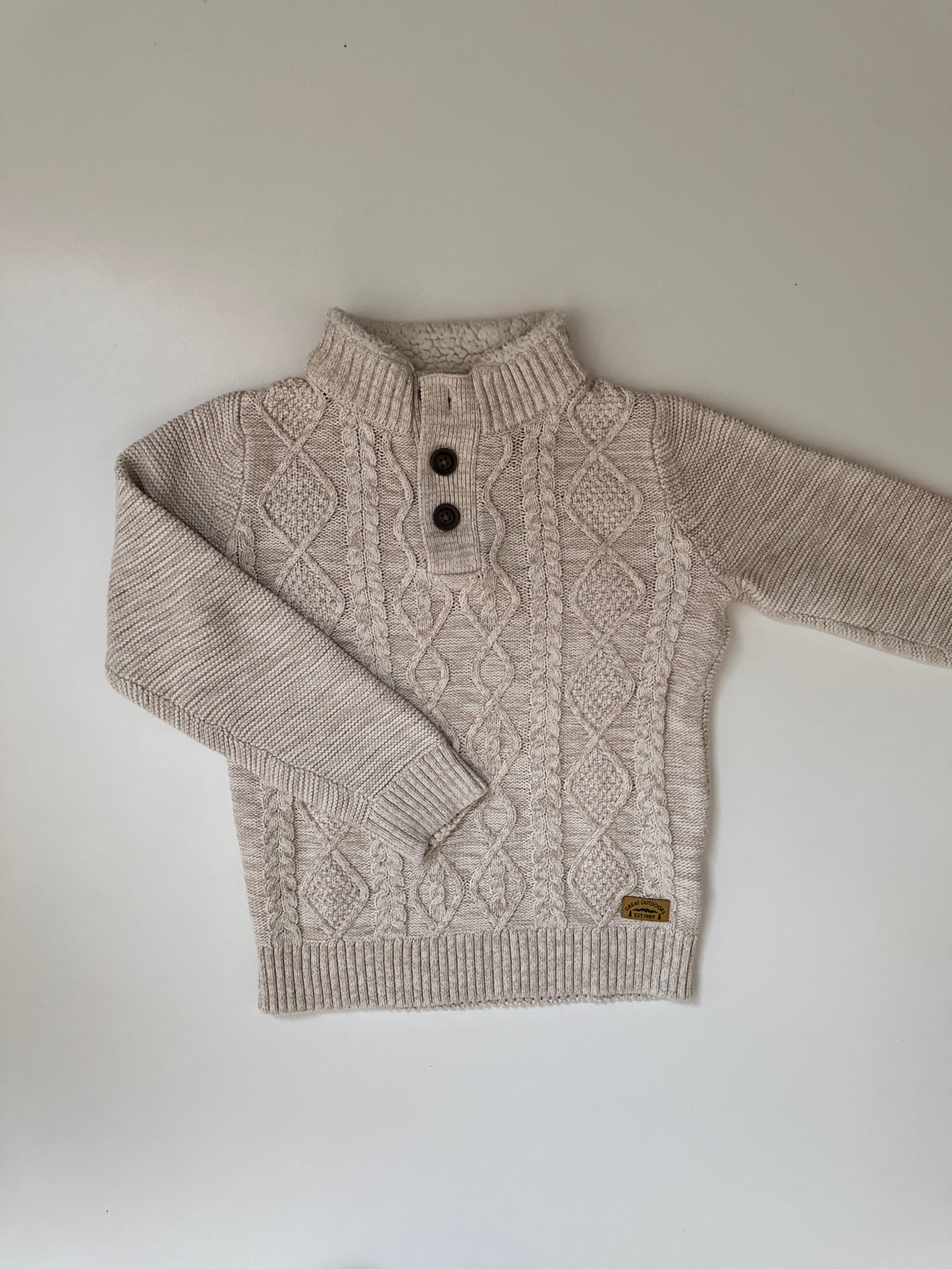 C&A - Trui - 116
