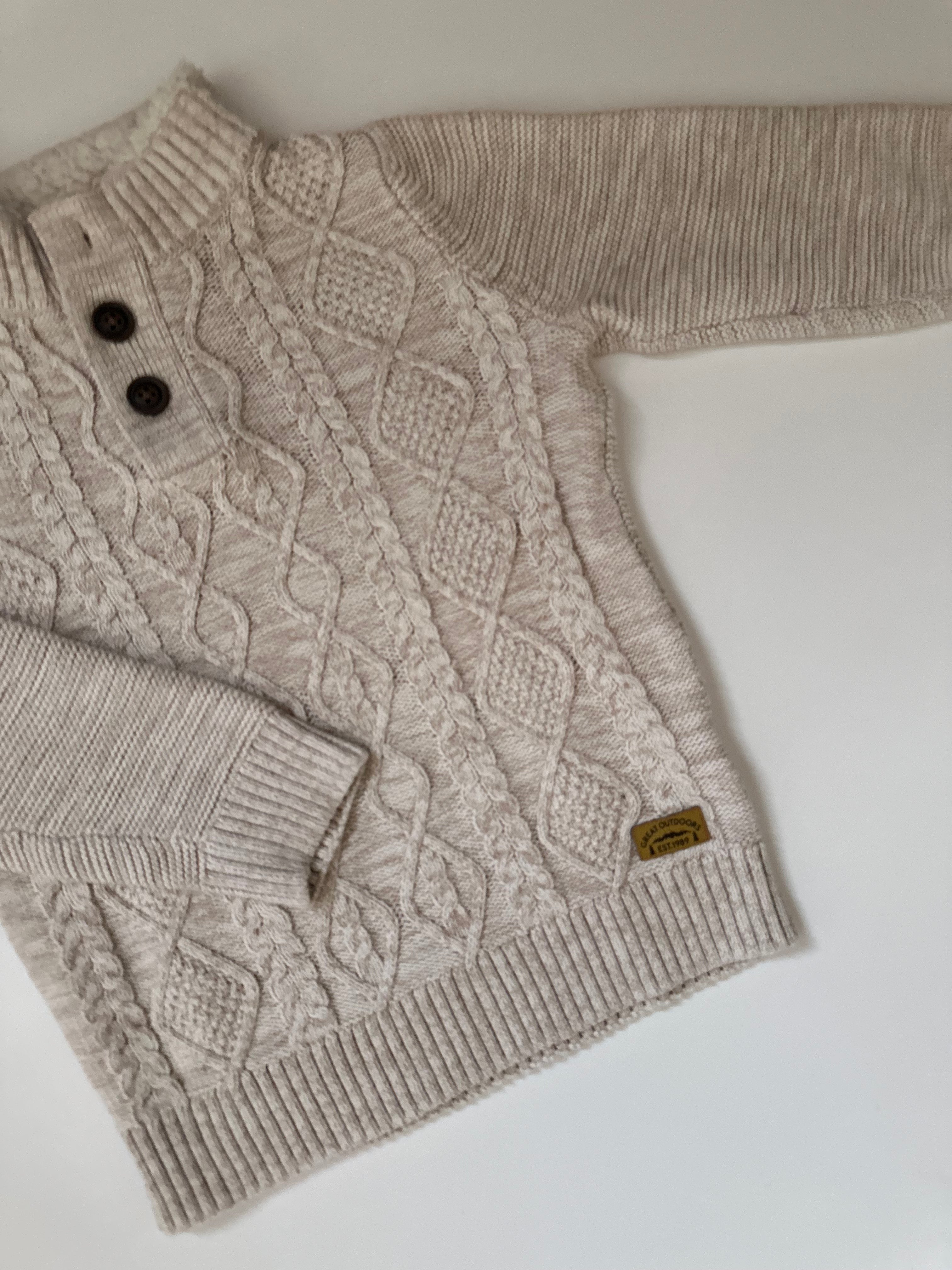 C&A - Trui - 116