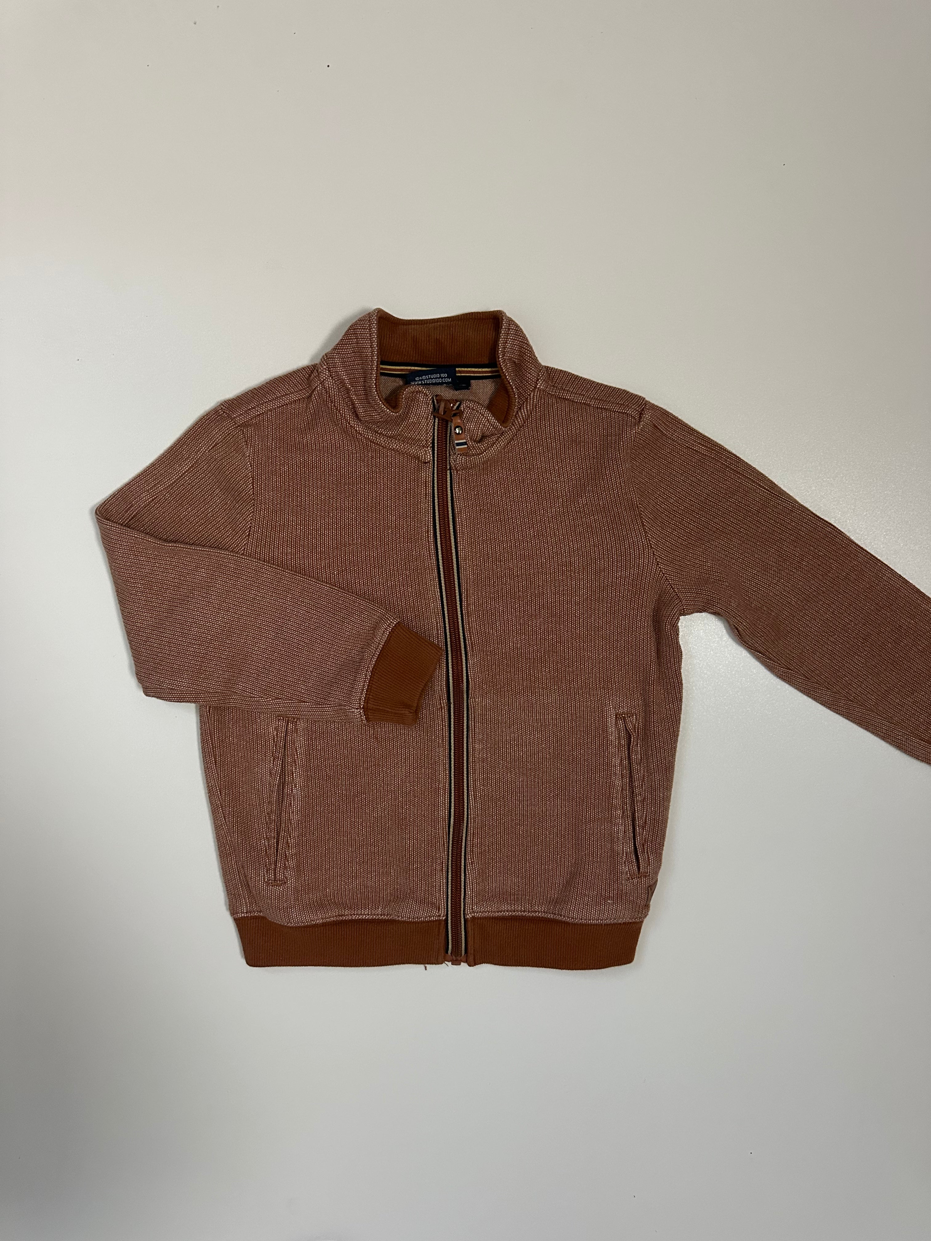 JBC - Vest - 116