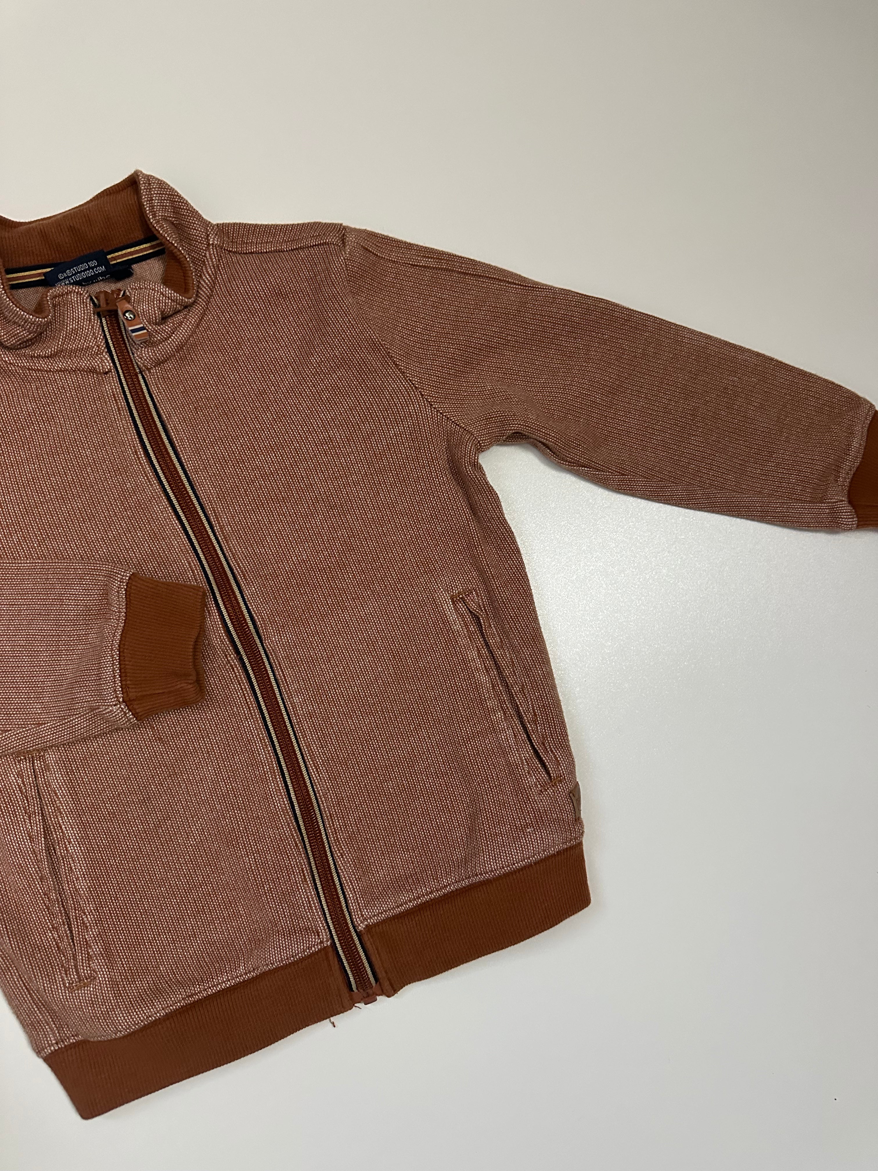 JBC - Vest - 116