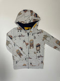 Jbc - Vest - 116