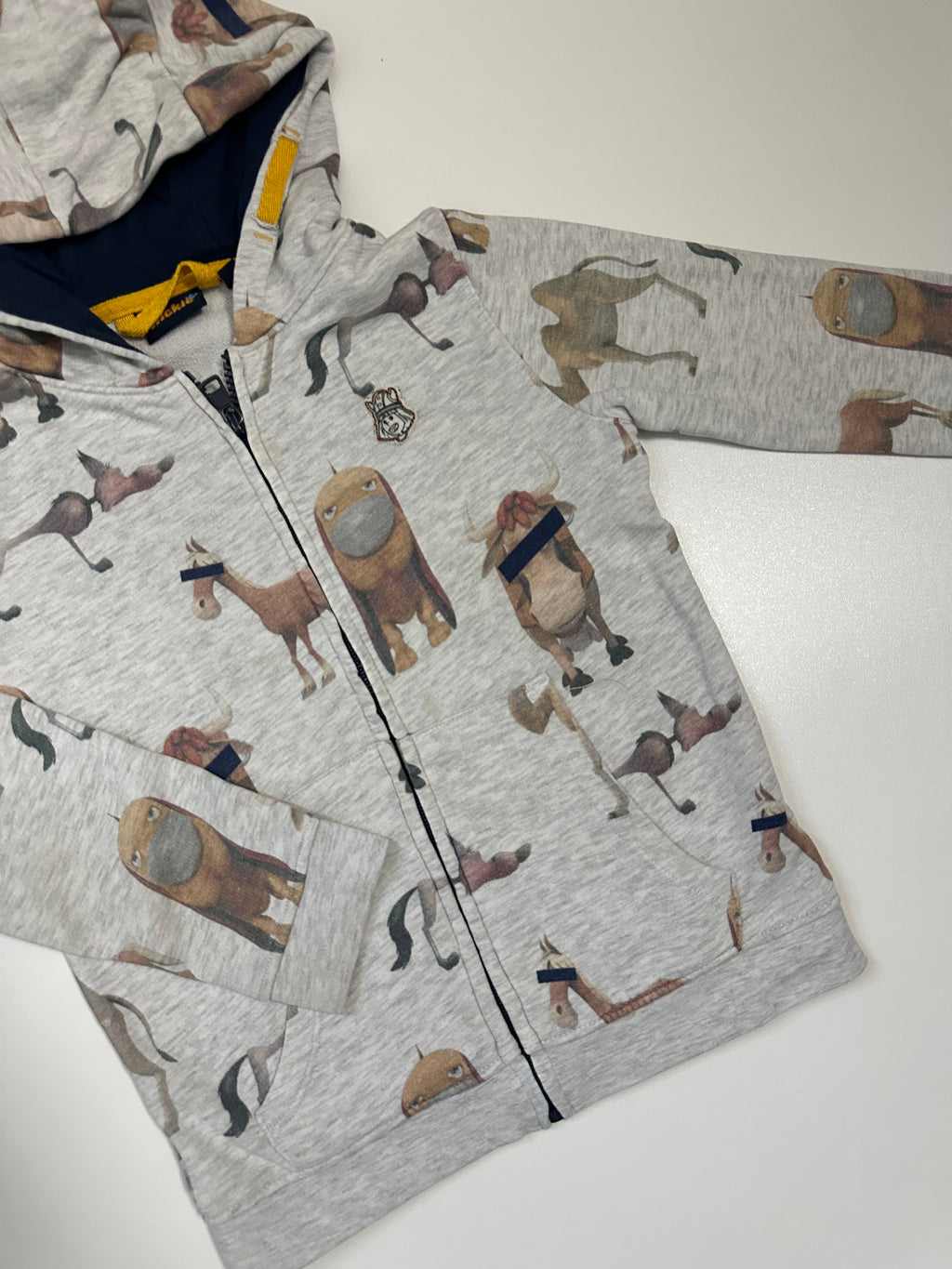 Jbc - Vest - 116
