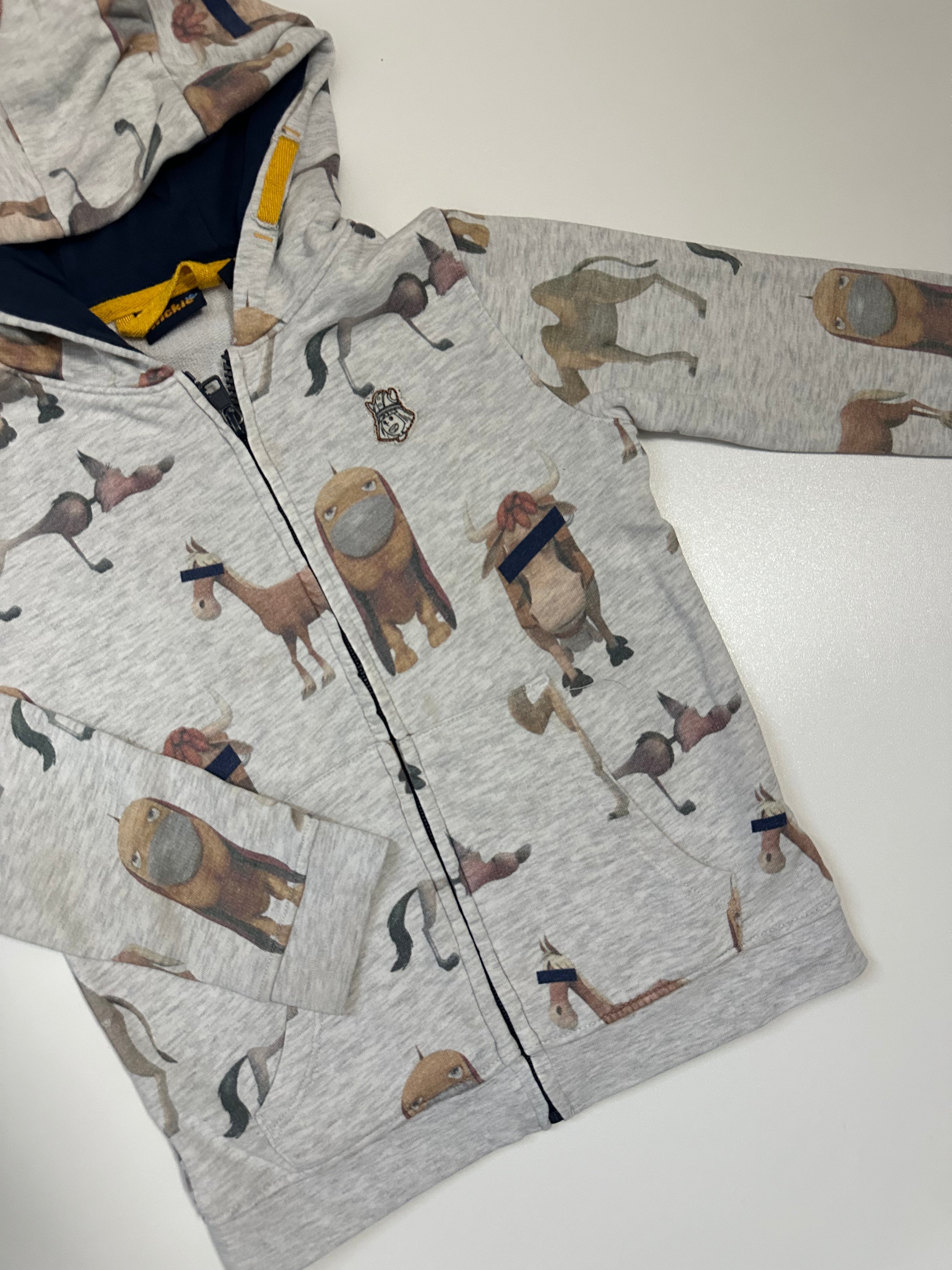 Jbc - Vest - 116