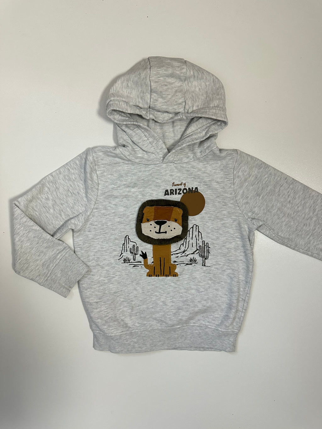C&A - Trui - 116
