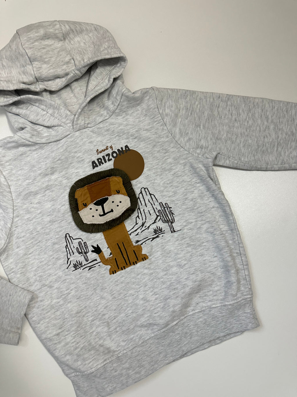C&A - Trui - 116