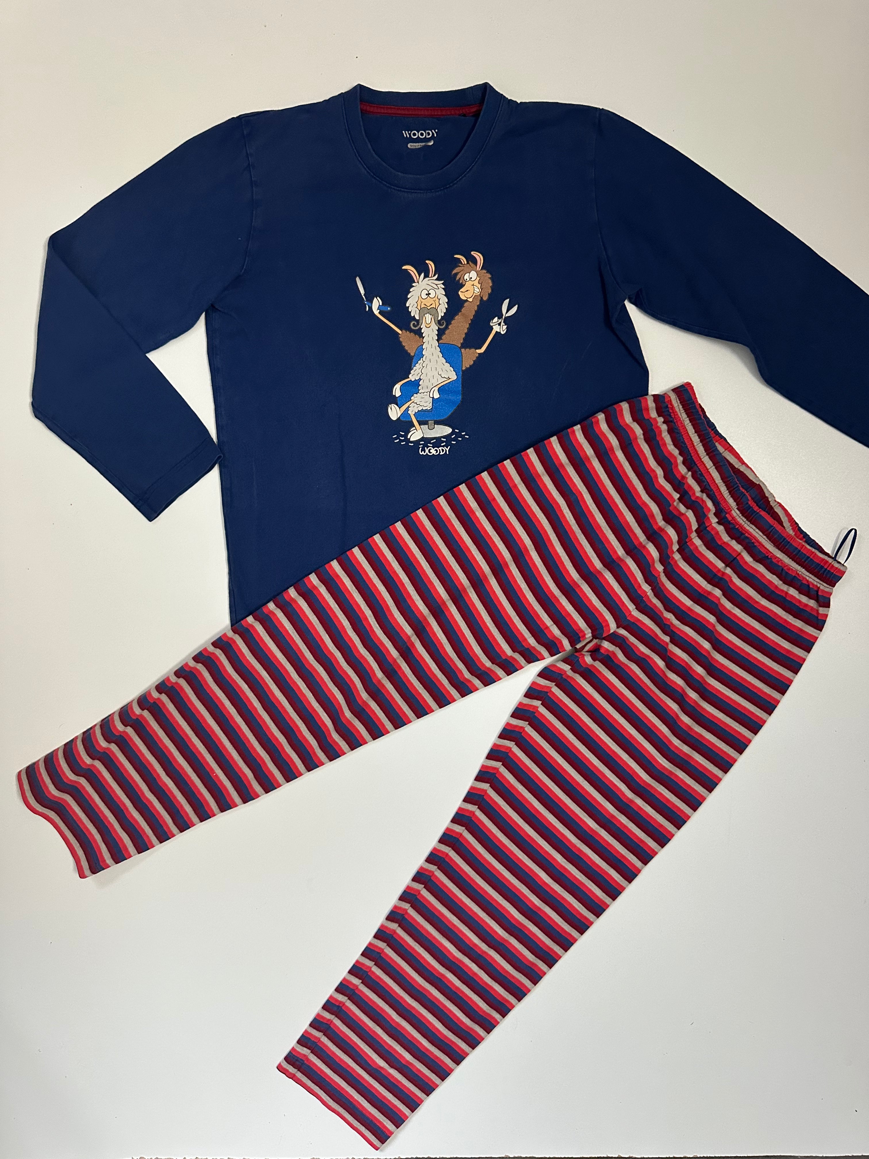 Woody - Pyjama - 140